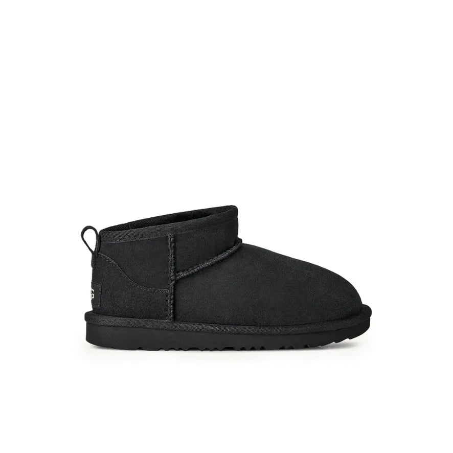 Ultra Mini Boots Kids "Black"