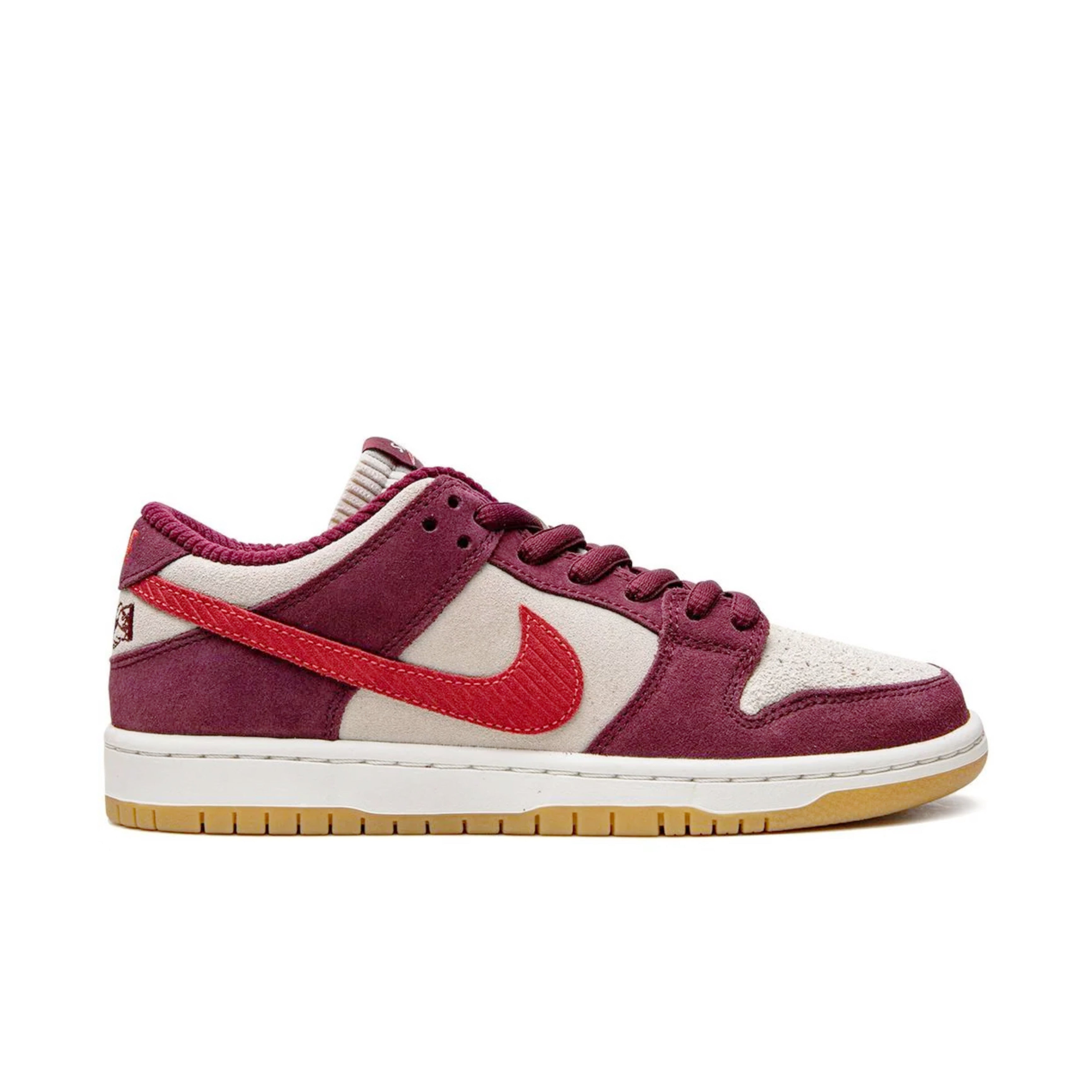 Dunks Low SB "Skate Like A Girl"