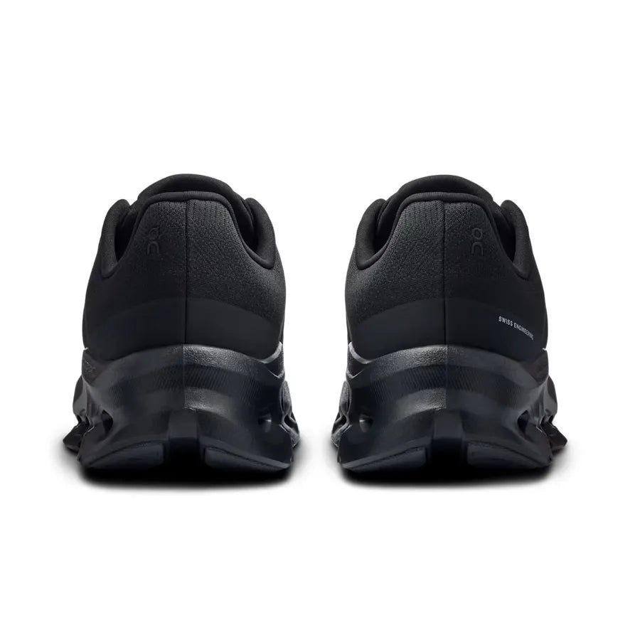 Cloudtilt "Full Black"