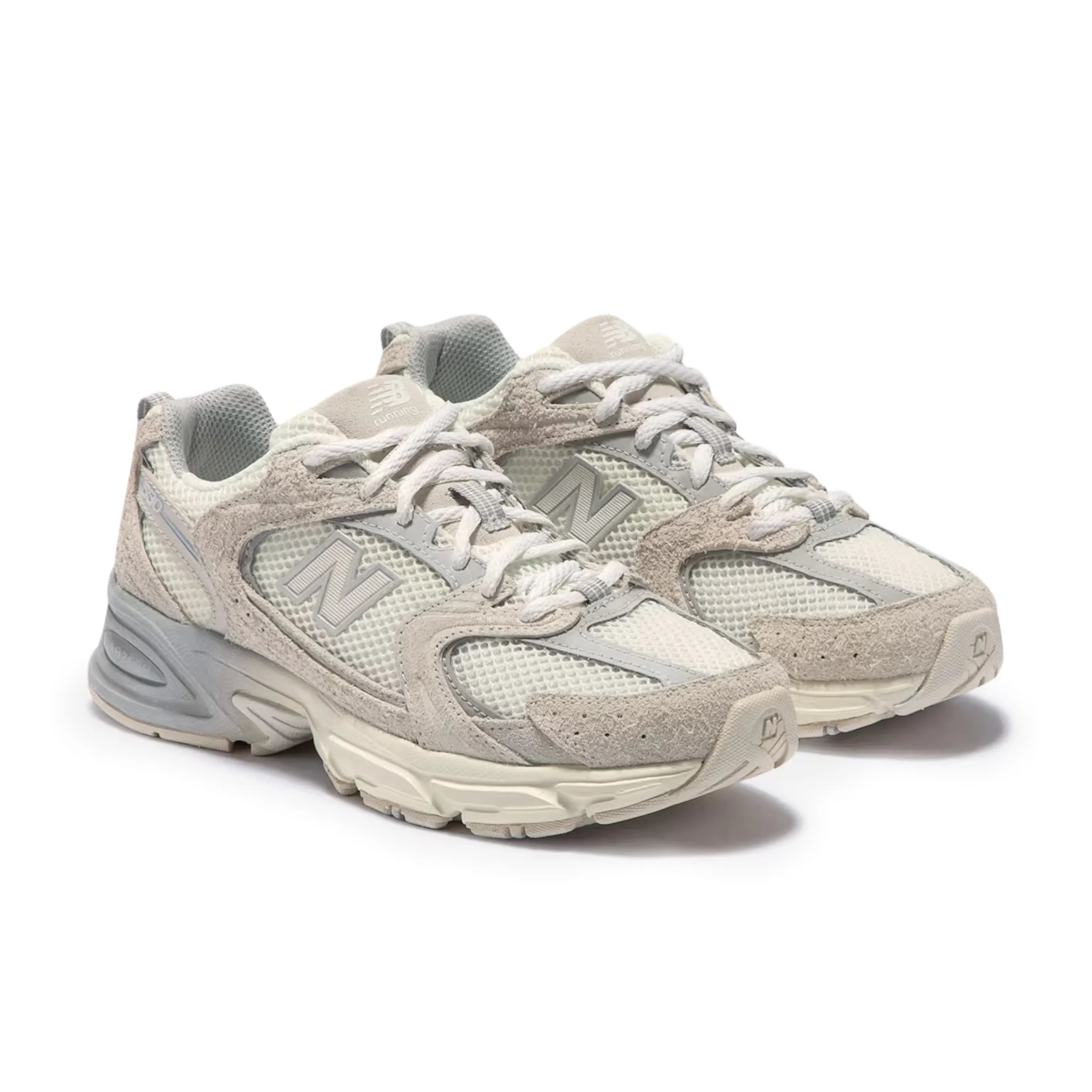 530 "Moonbeam Raw Cashew"