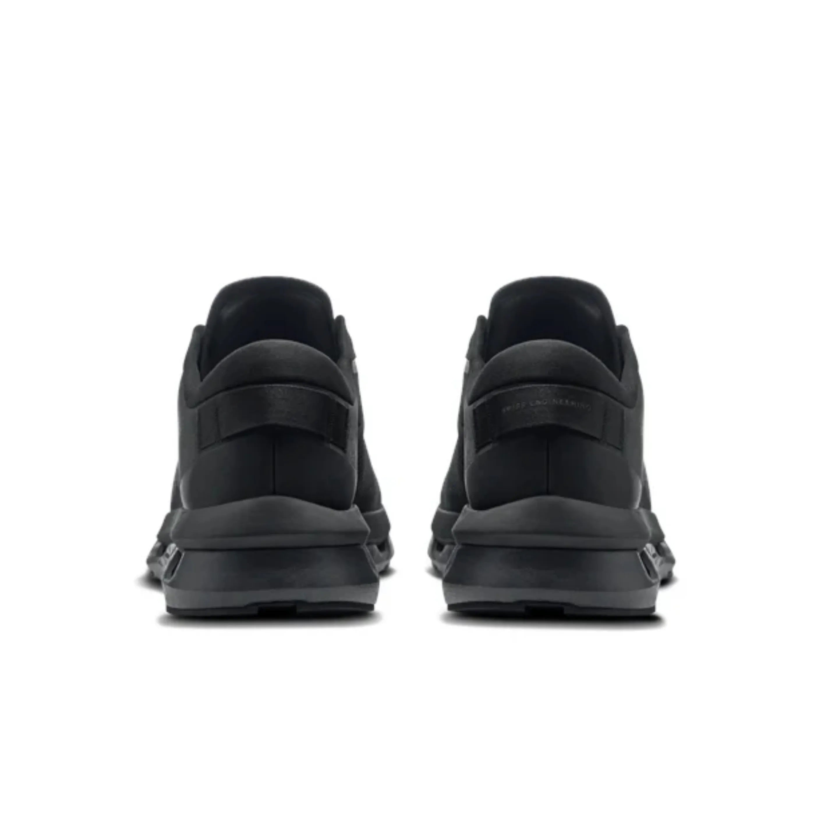 Cloudzone "Full Black"