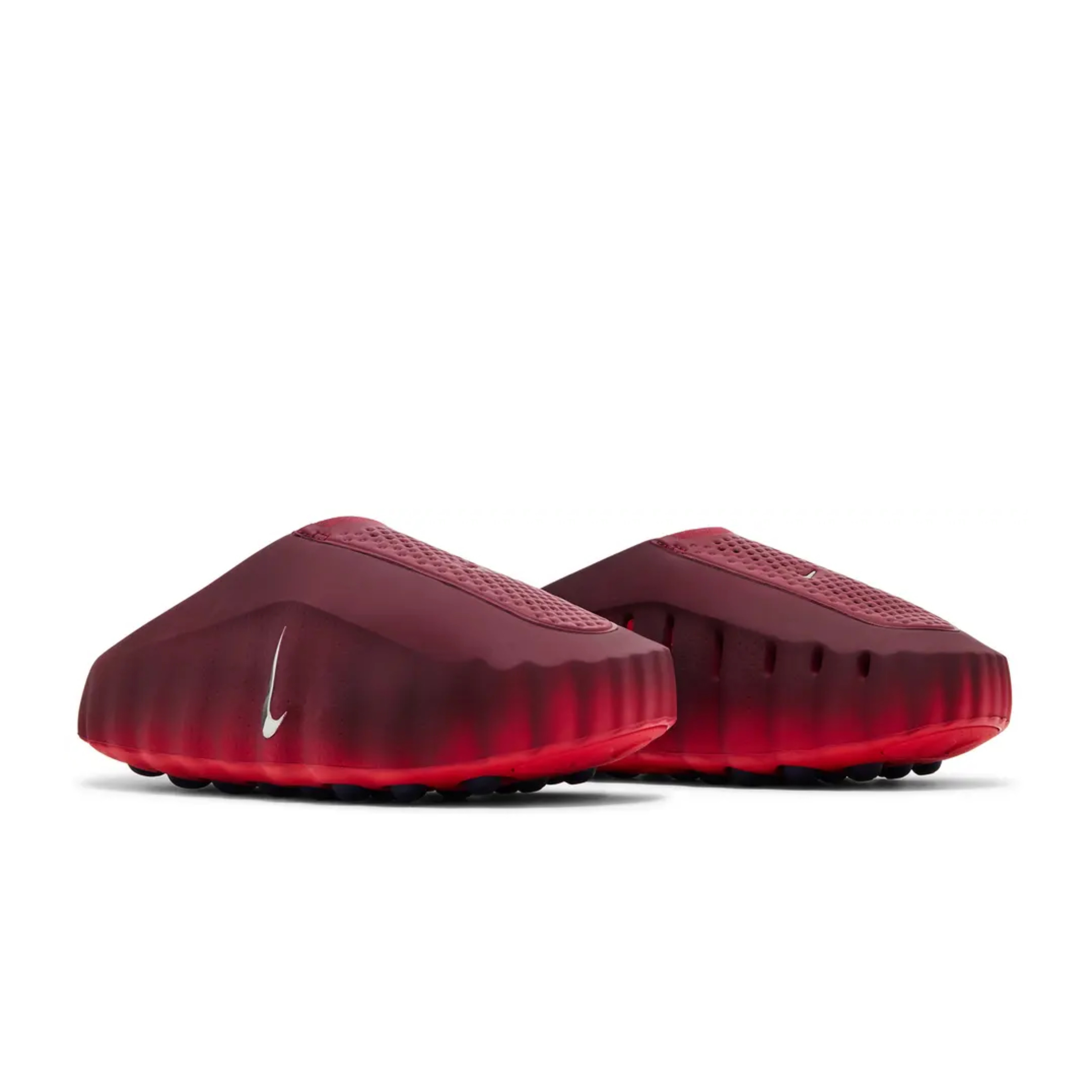 Mind 001 Slippers "Team Red"