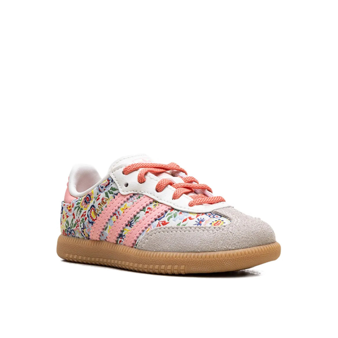 Samba "Floral" Kids