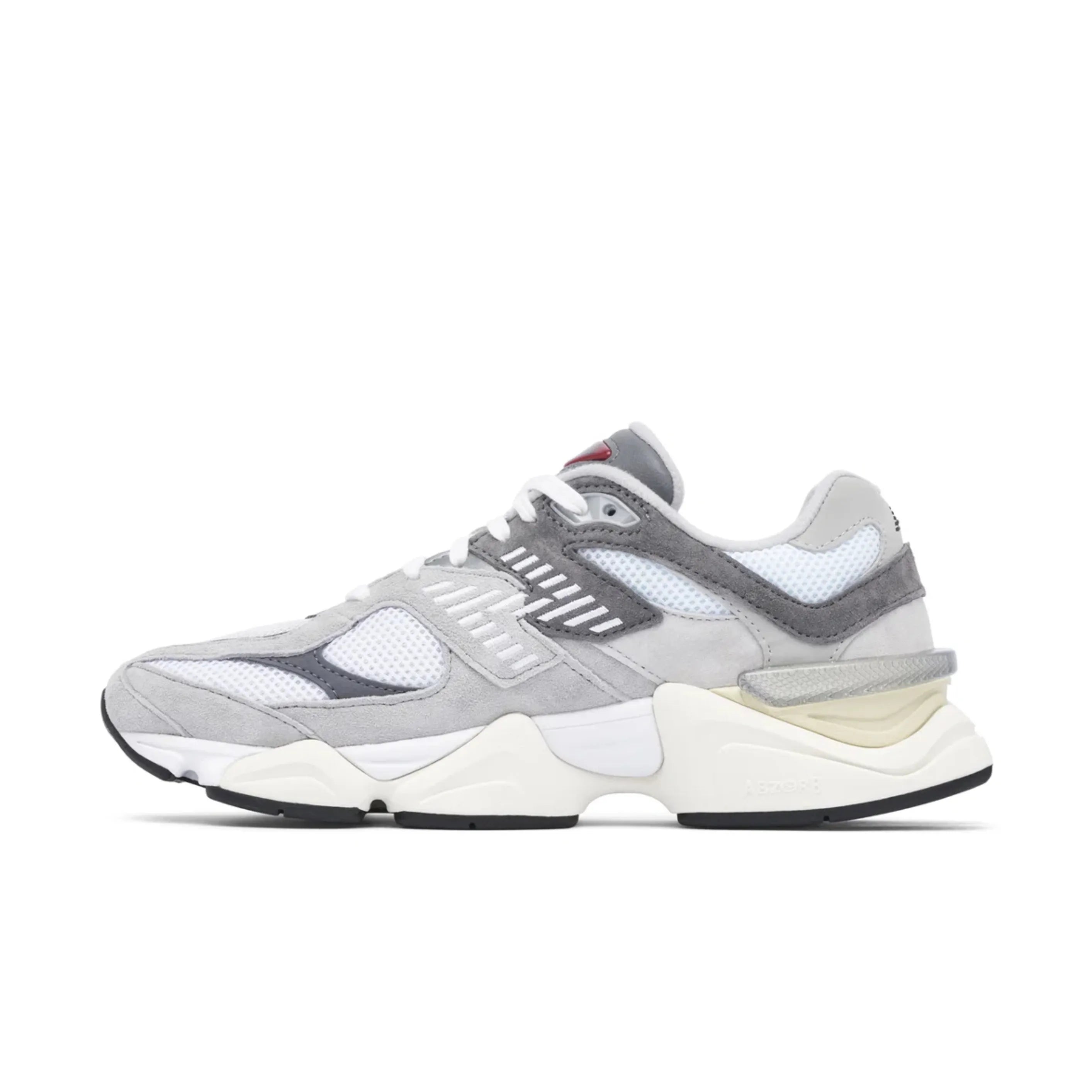 9060 "Slate Grey"