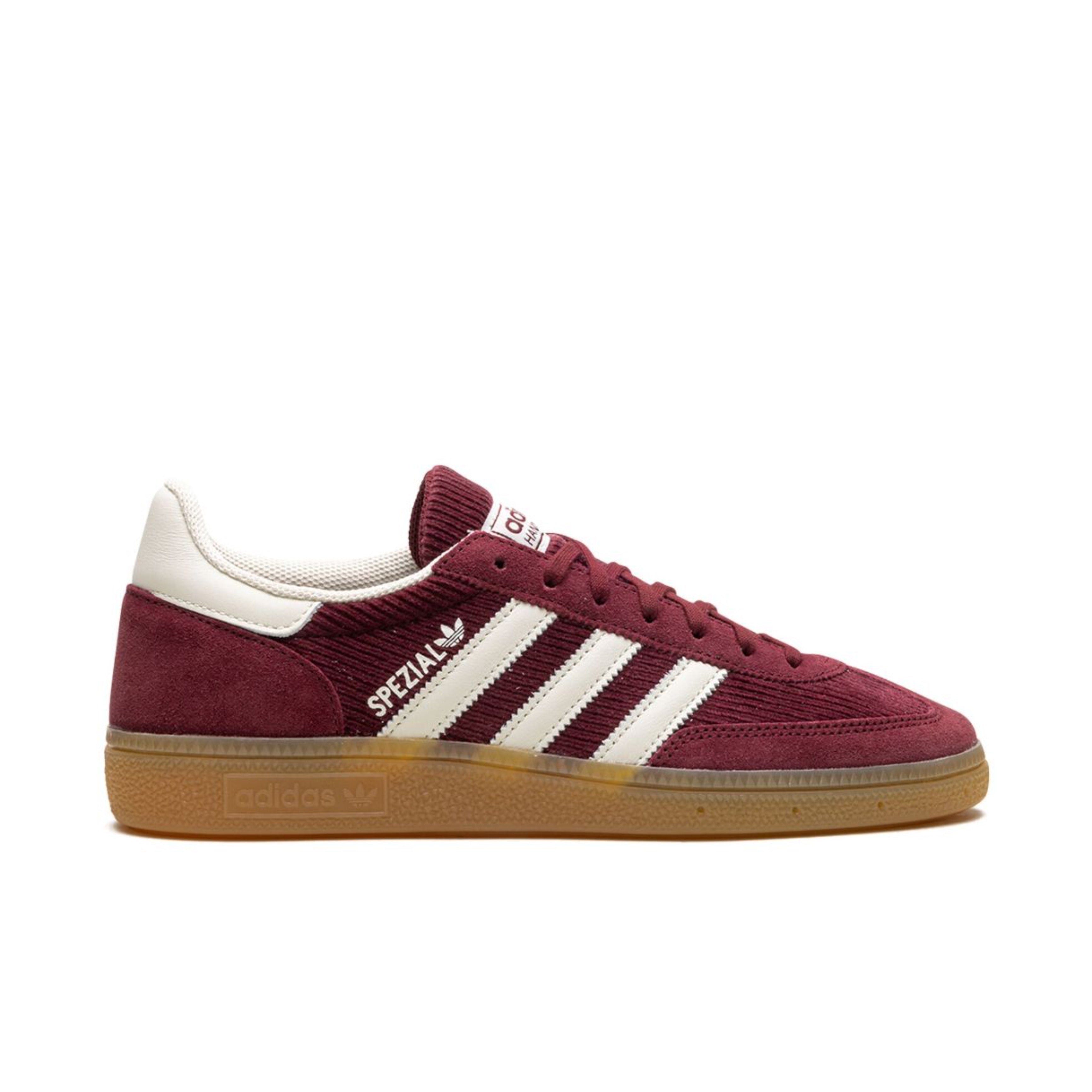 Spezial "Shadow Red"