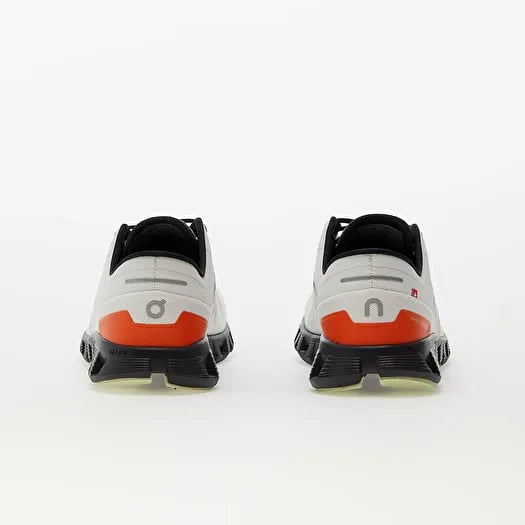 Cloud X3 "Ivory/Alloy"