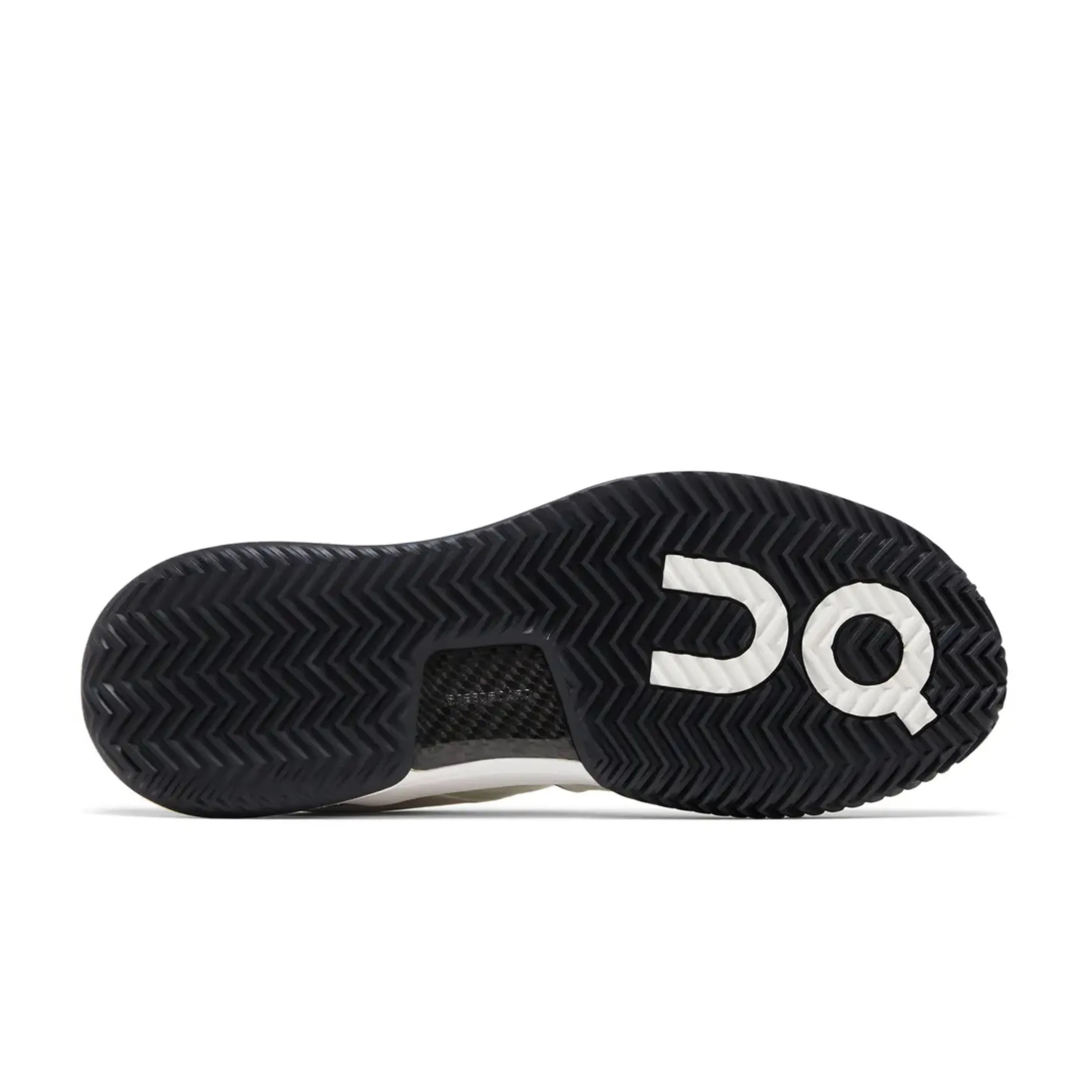 The Roger Pro 2 "White/Black"