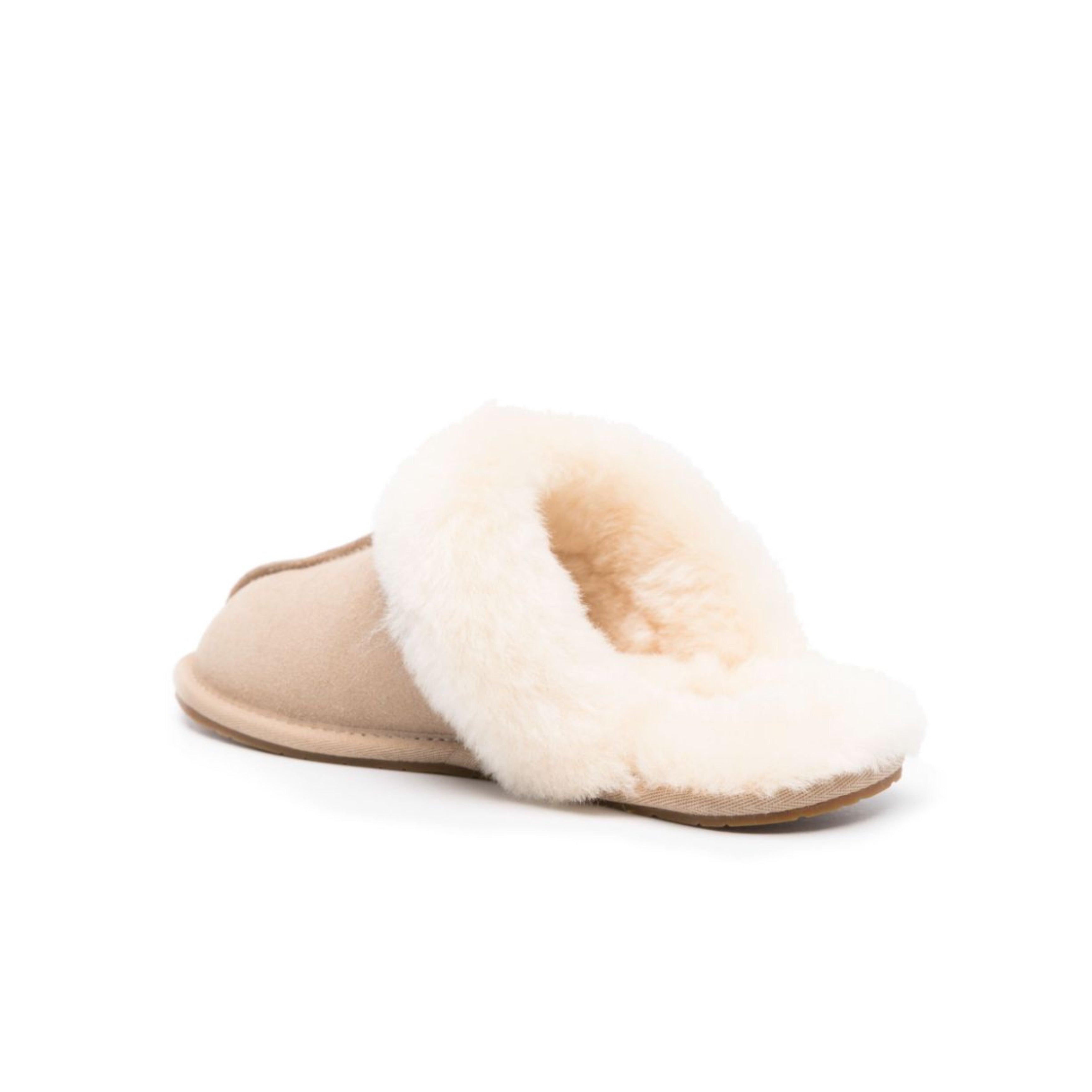 Scuffette II Slipper "Sand"