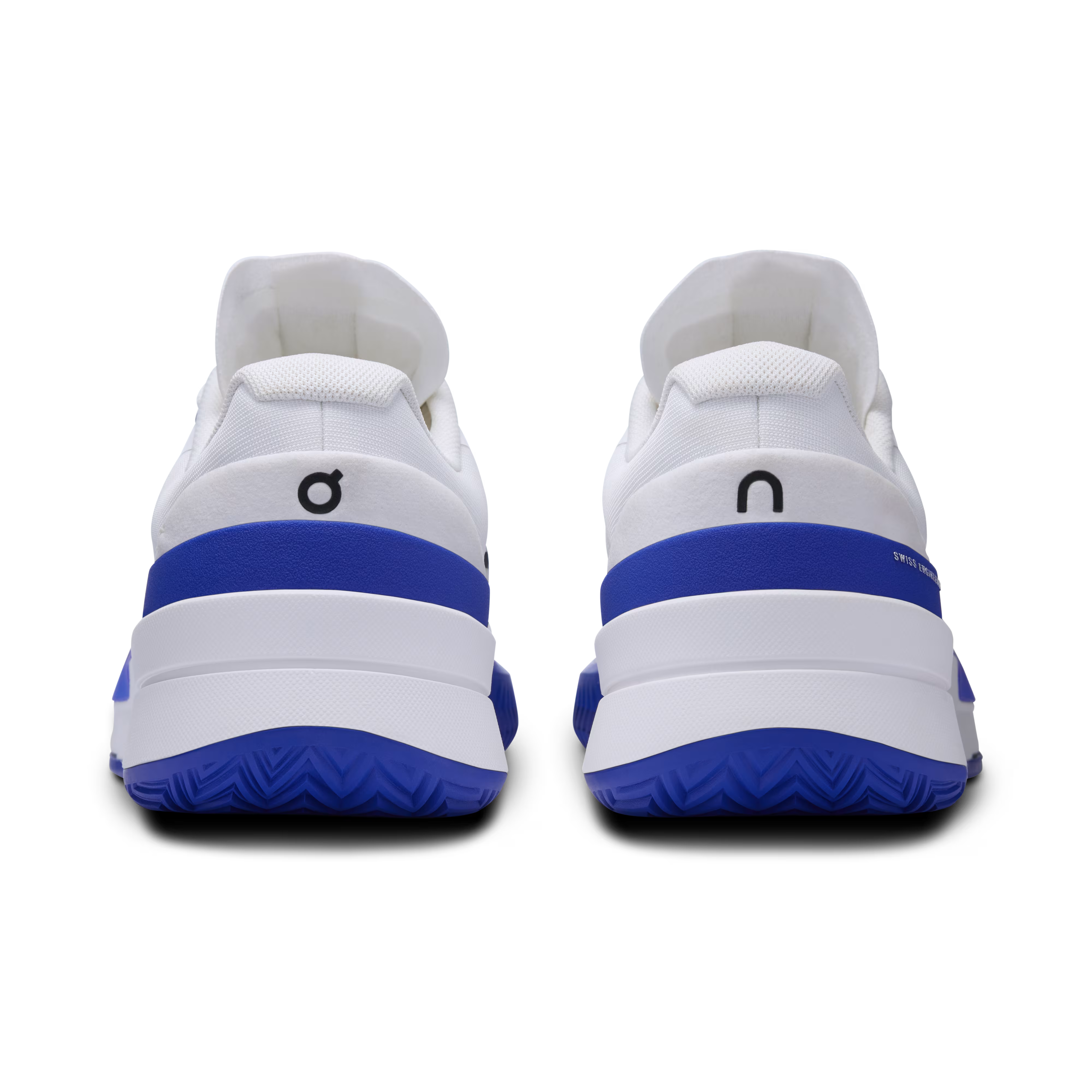 The Roger Pro 2 "White/Indigo"