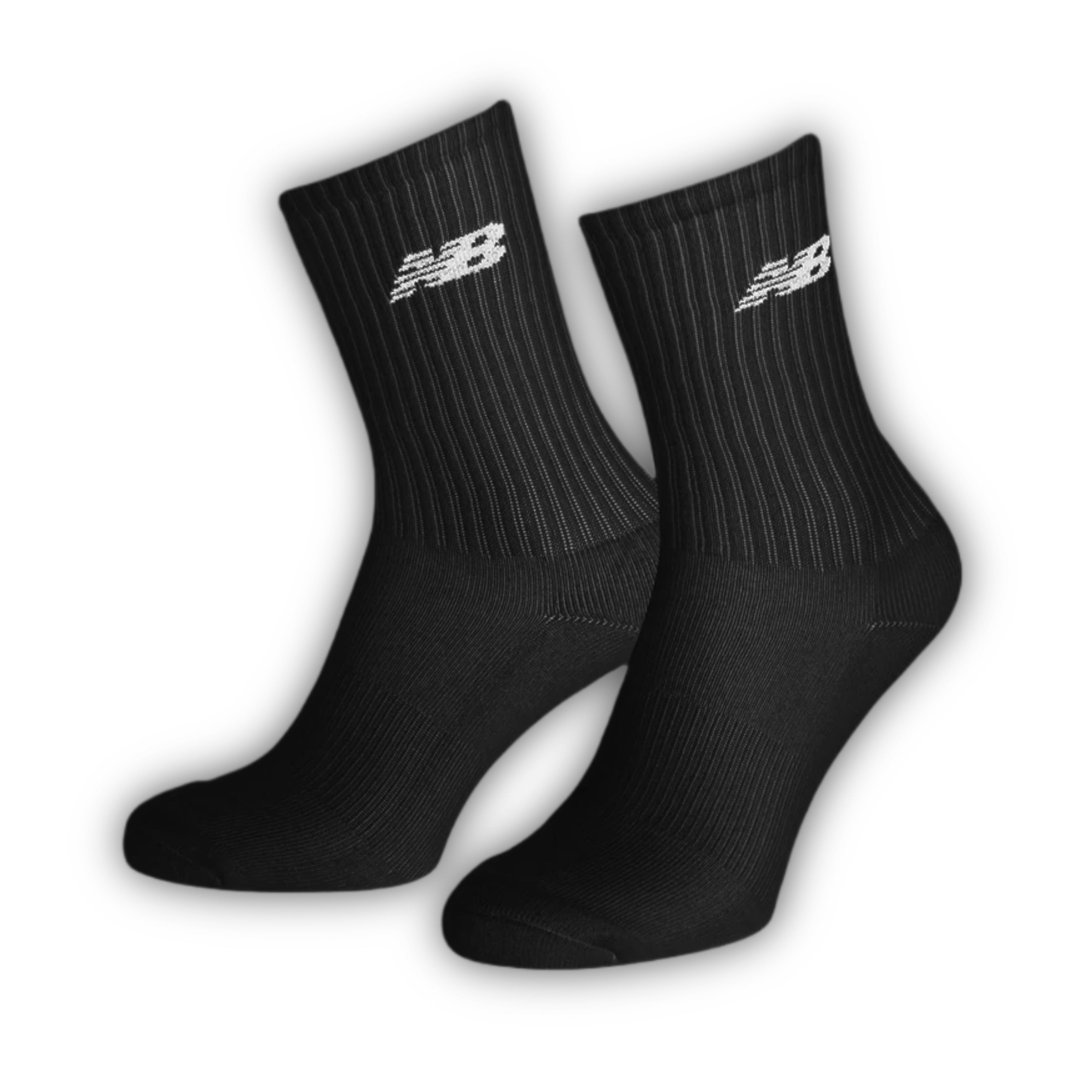 New Balance High Socks (1 Pair)