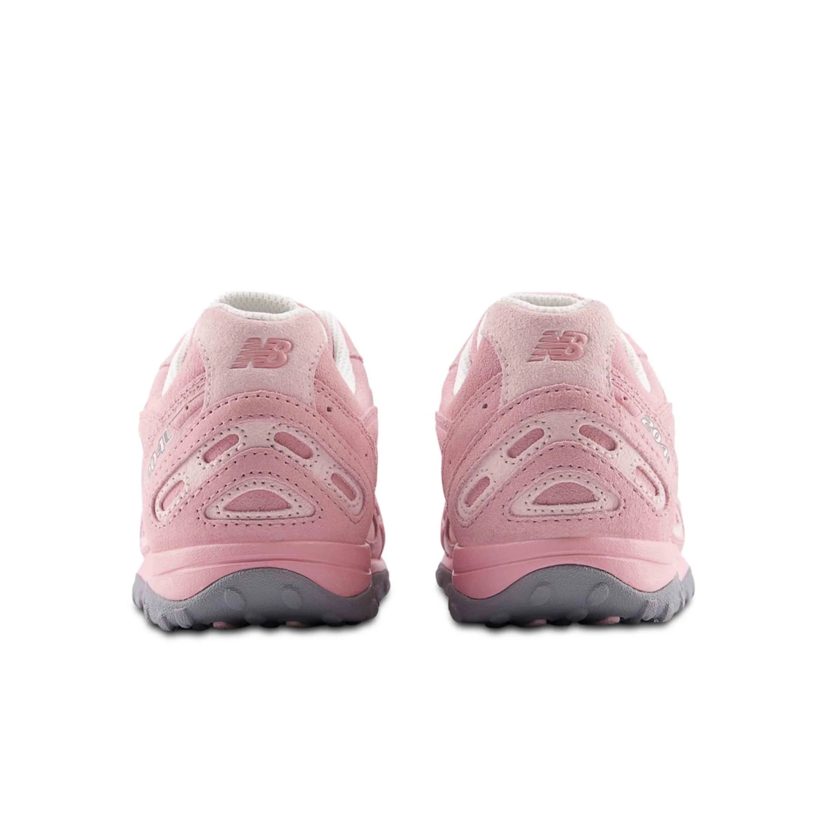204L "Pink Taffy"