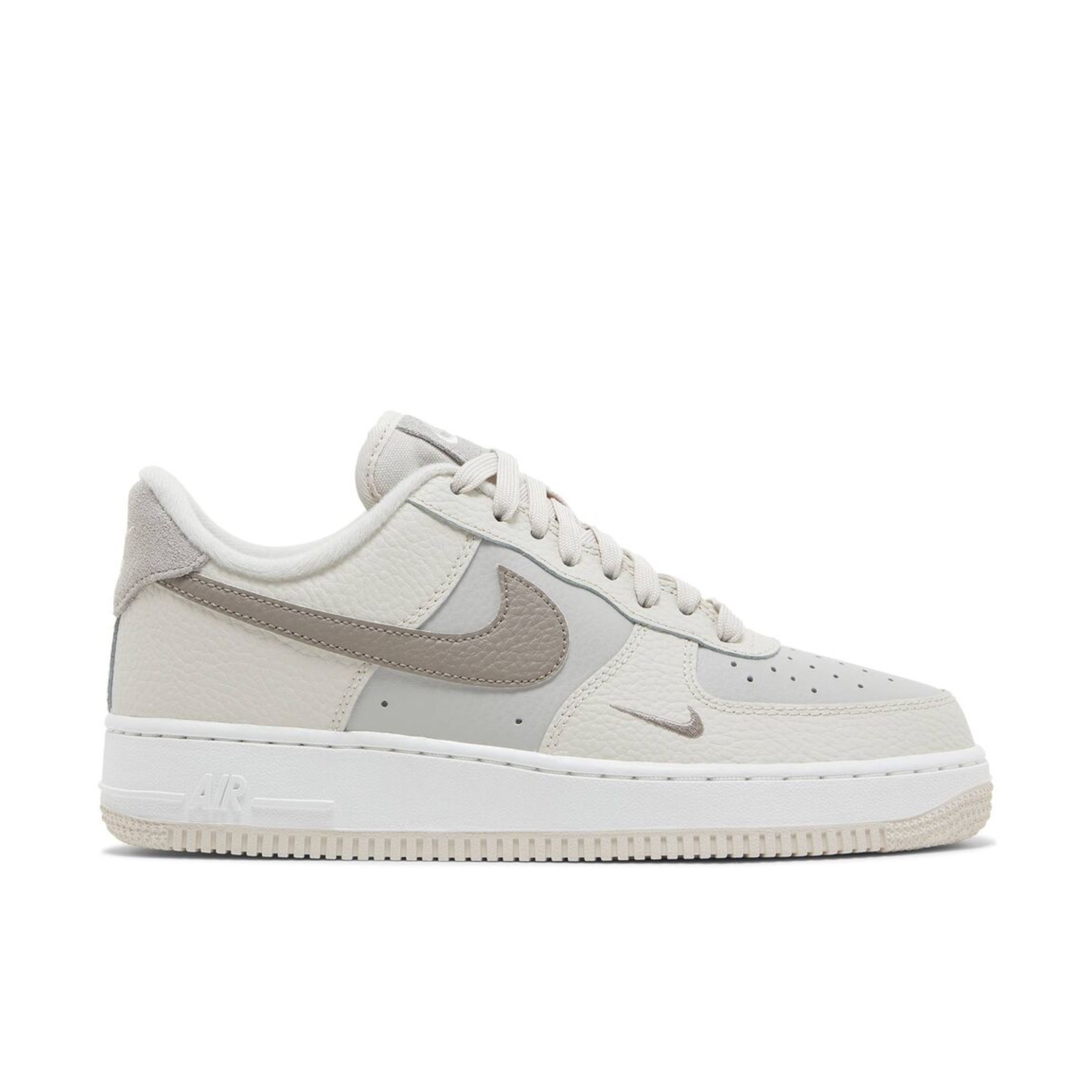 Air Force 1 "Moon Fossil"