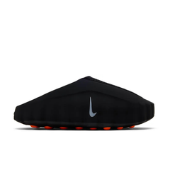 Mind 001 Slippers "Black"