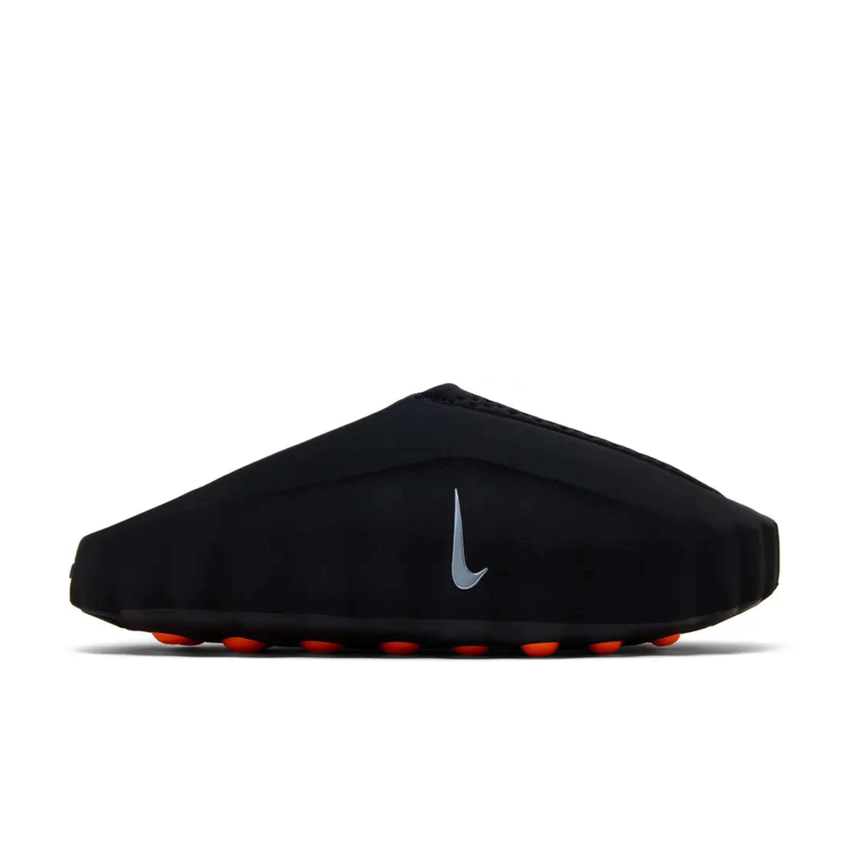 Mind 001 Slippers "Black"