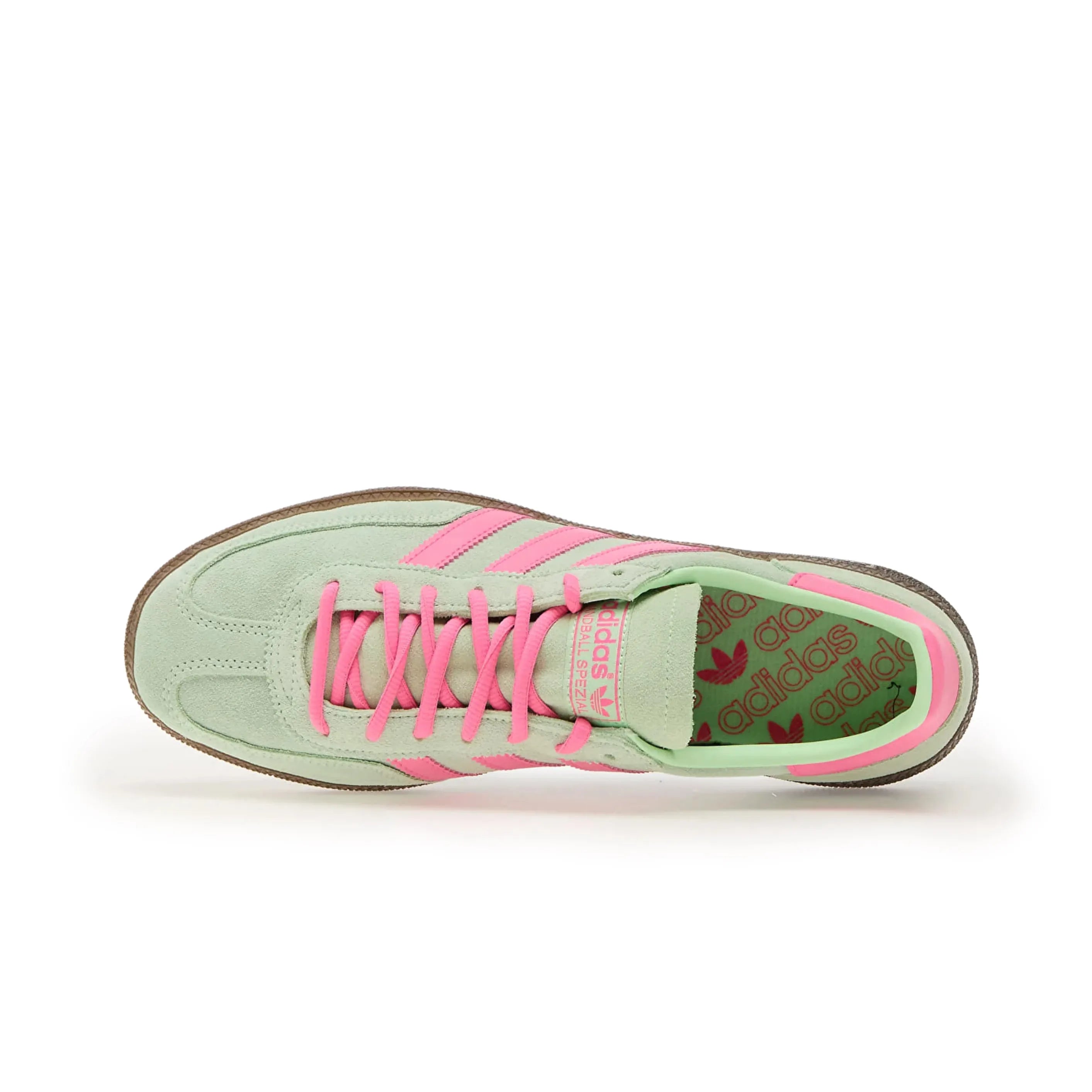 Spezial "Green Lucid Pink"