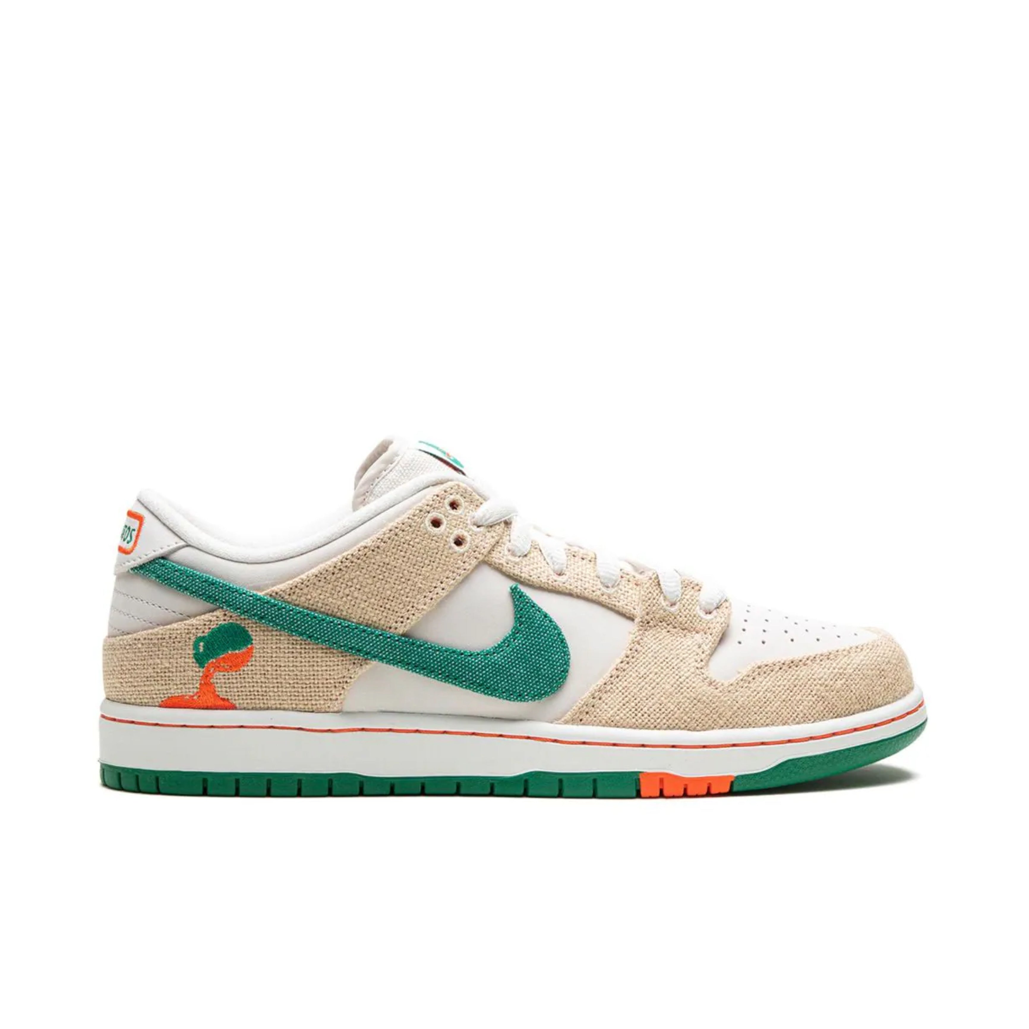 Dunks Low SB "Jarritos"