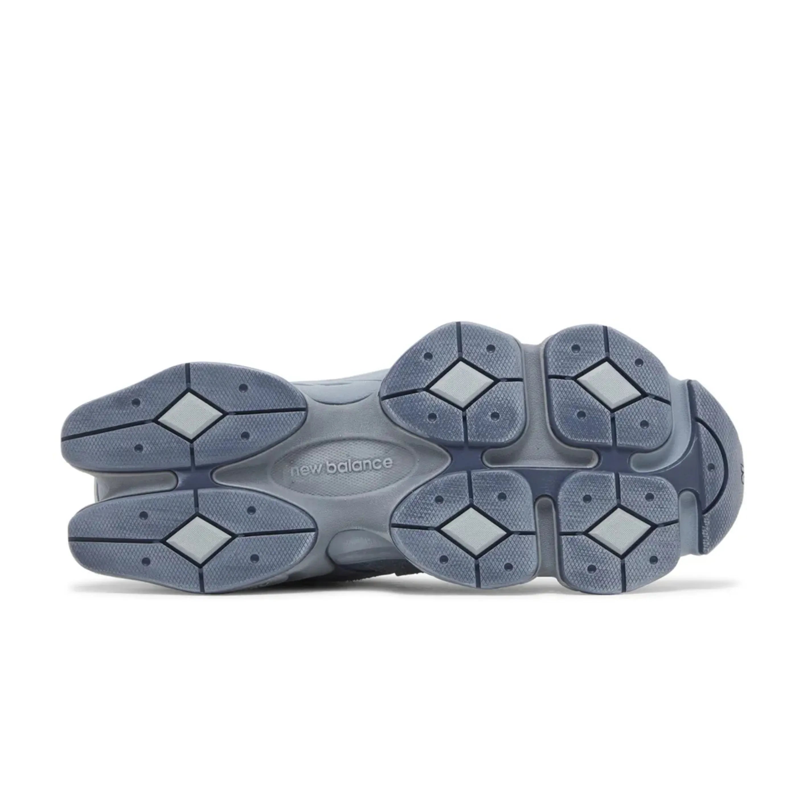 9060 "Arctic Grey"