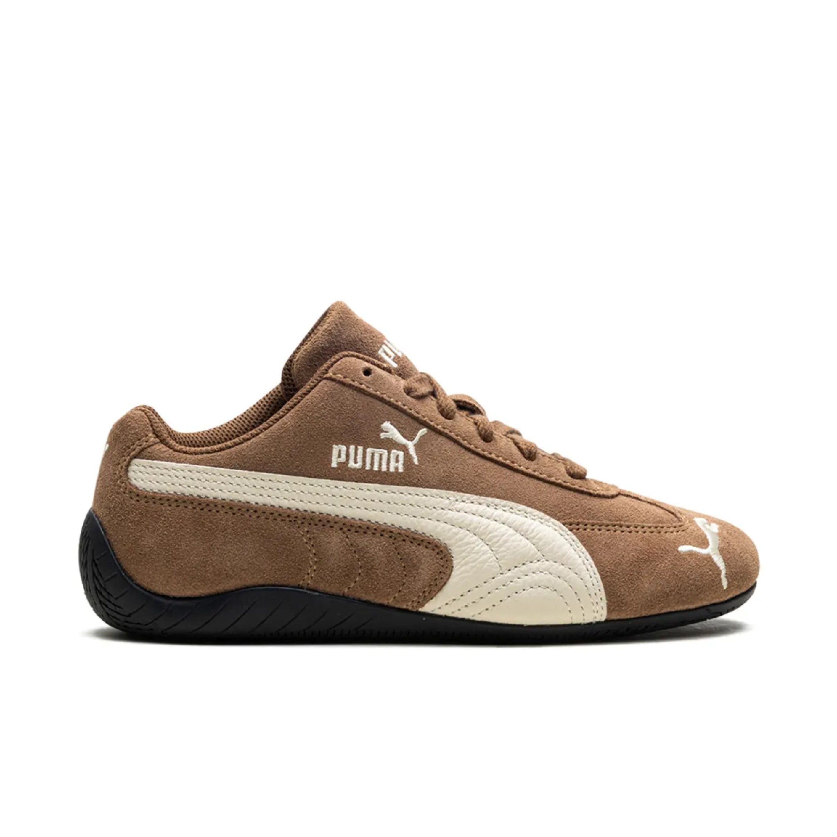 Speedcat "Brown"
