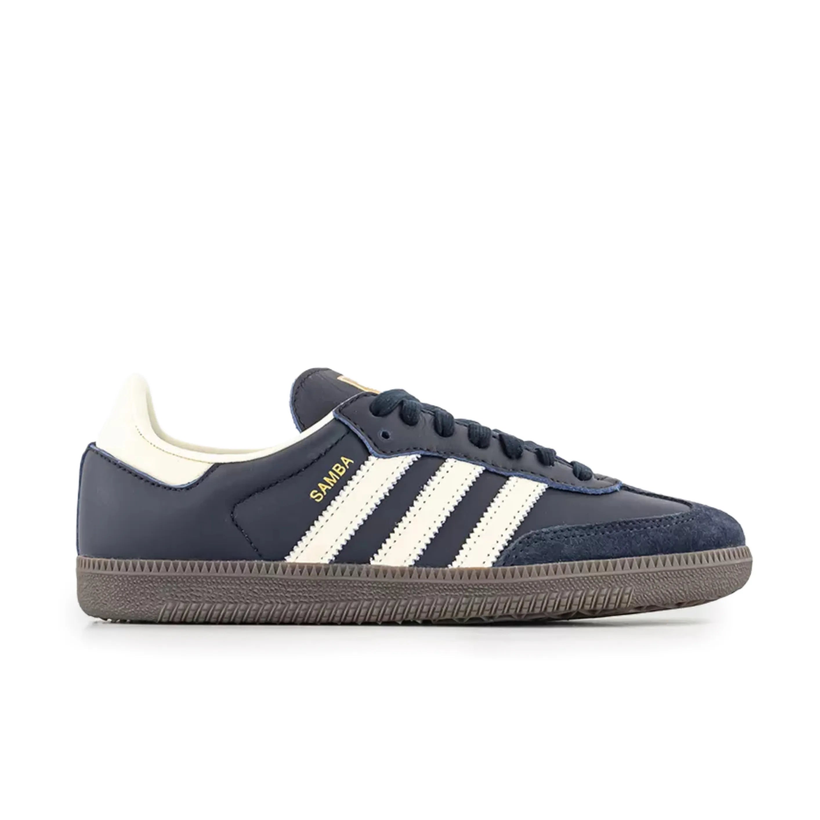Samba "Night Navy"