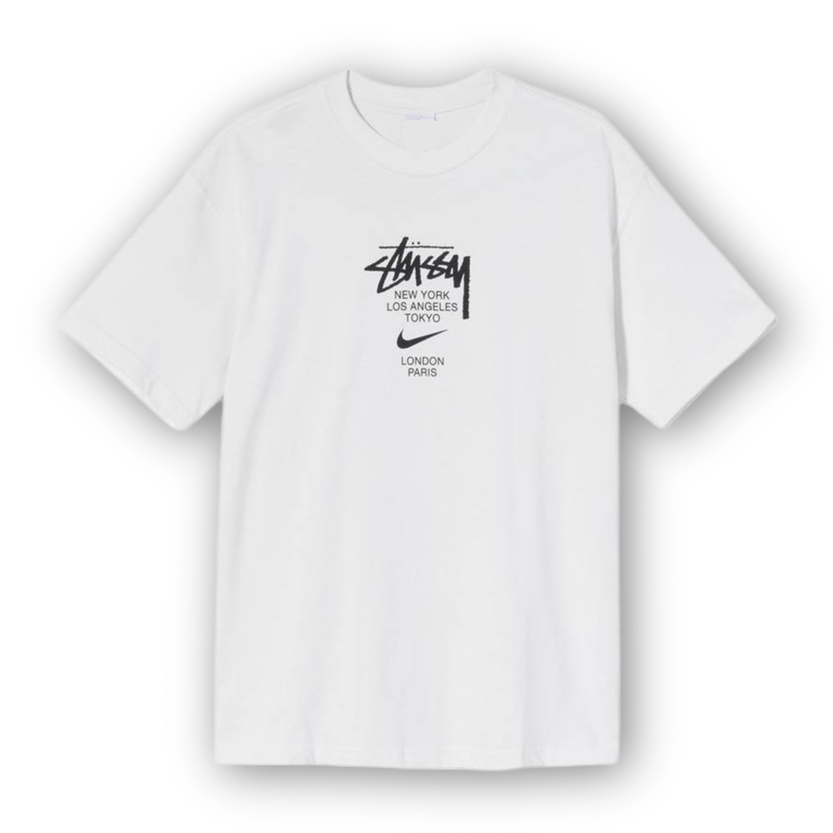 Stussy x Nike International Summit Tee