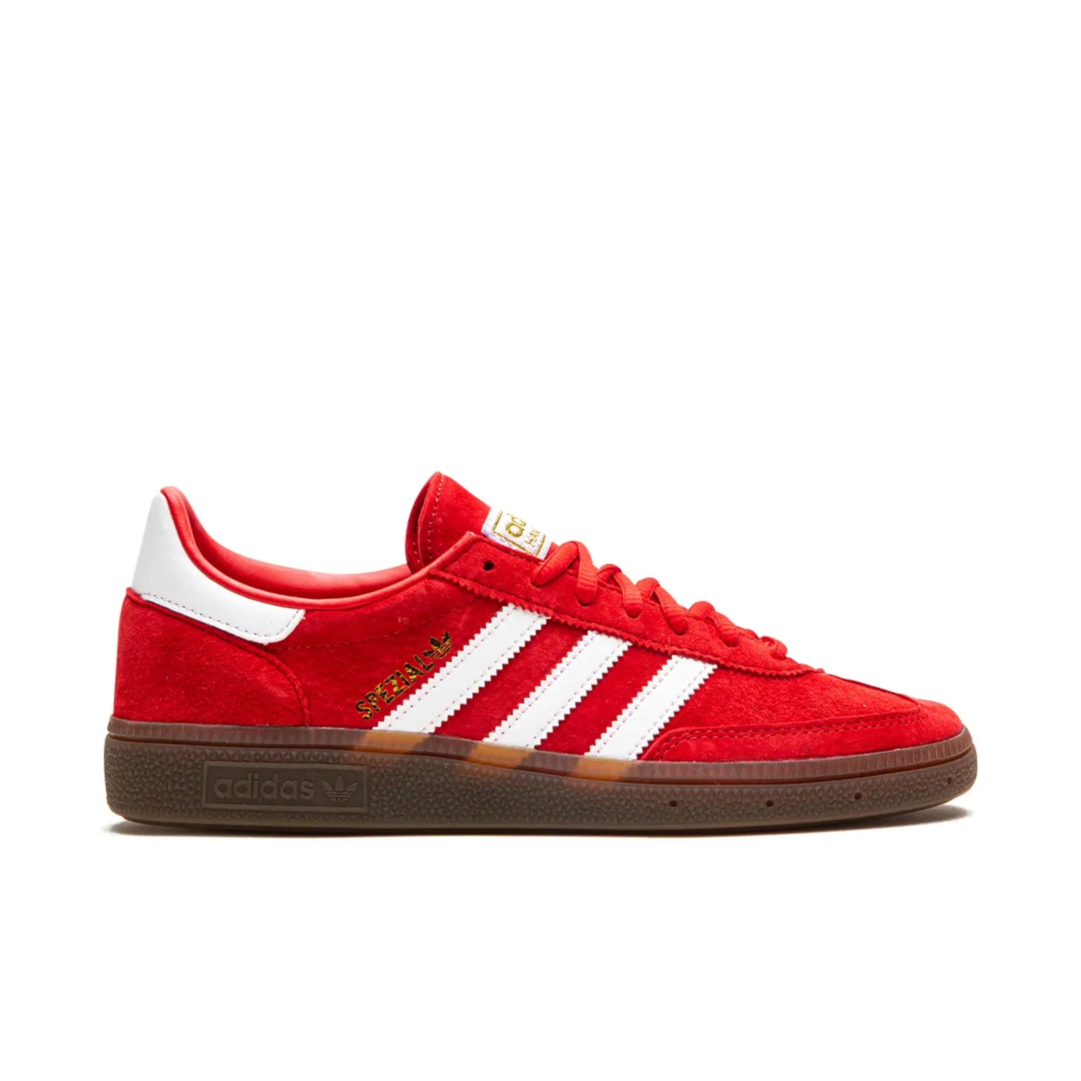 Spezial "Red/White"