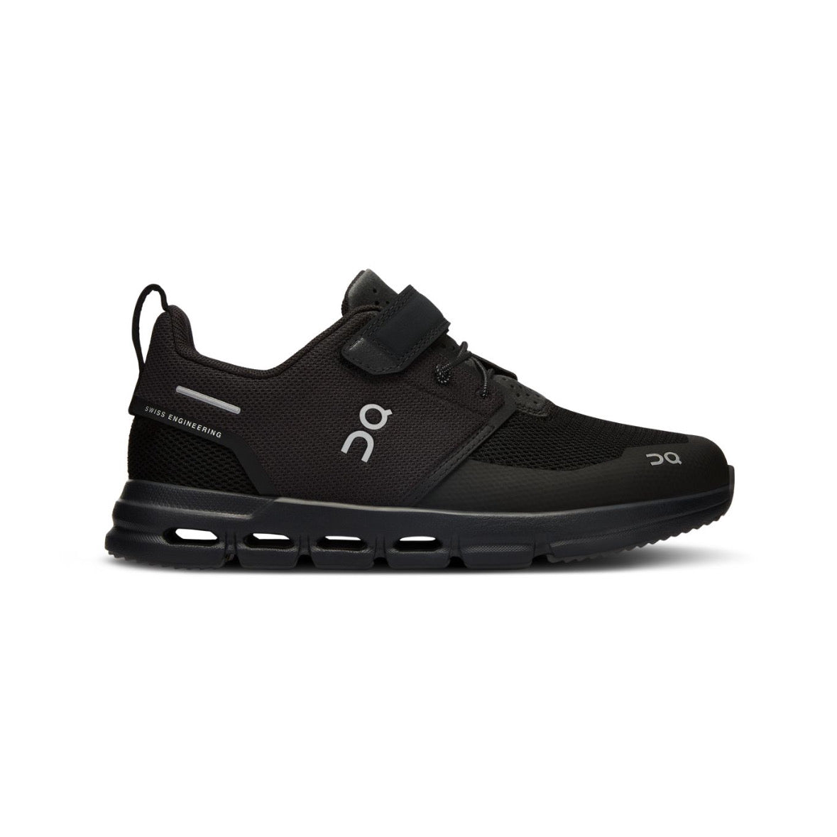Cloud "Full Black" Kids