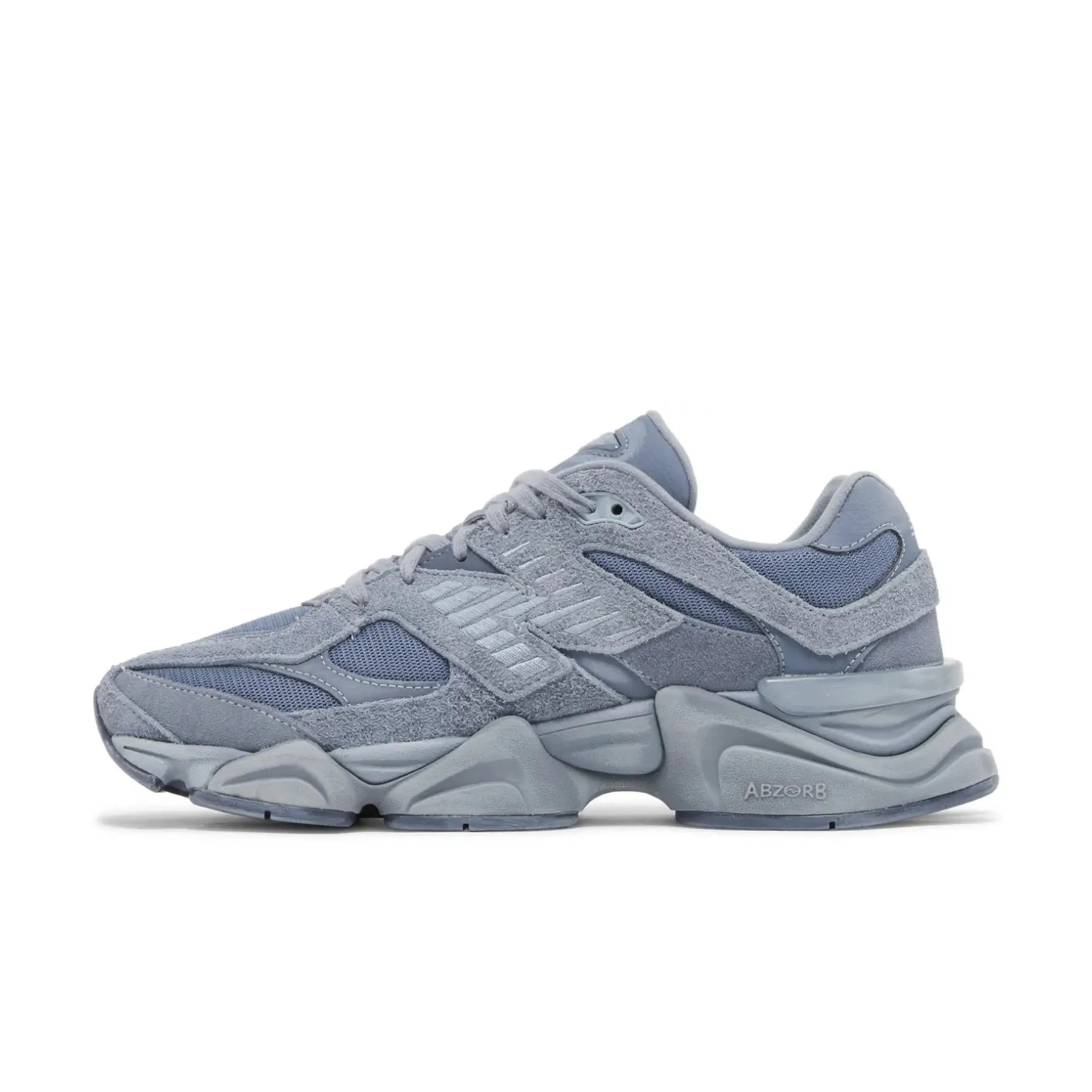 9060 "Arctic Grey"