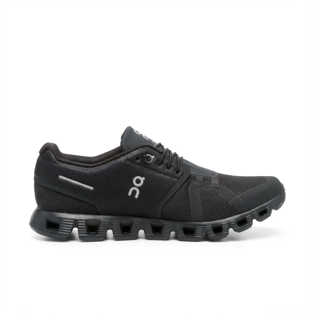 On Cloud 5 "Full Black"