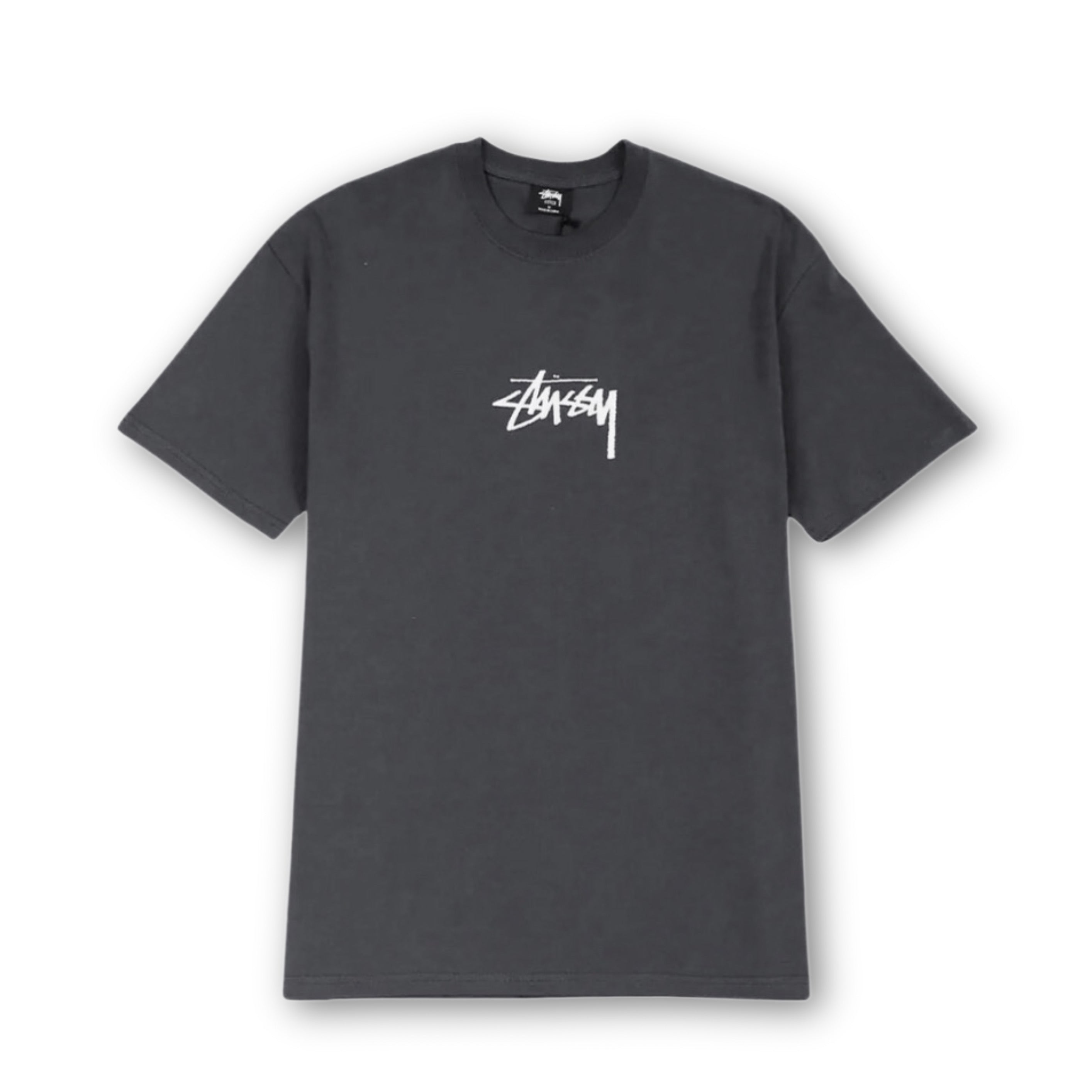 Stussy Stock Chest Tee