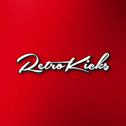 RetroKicks logo
