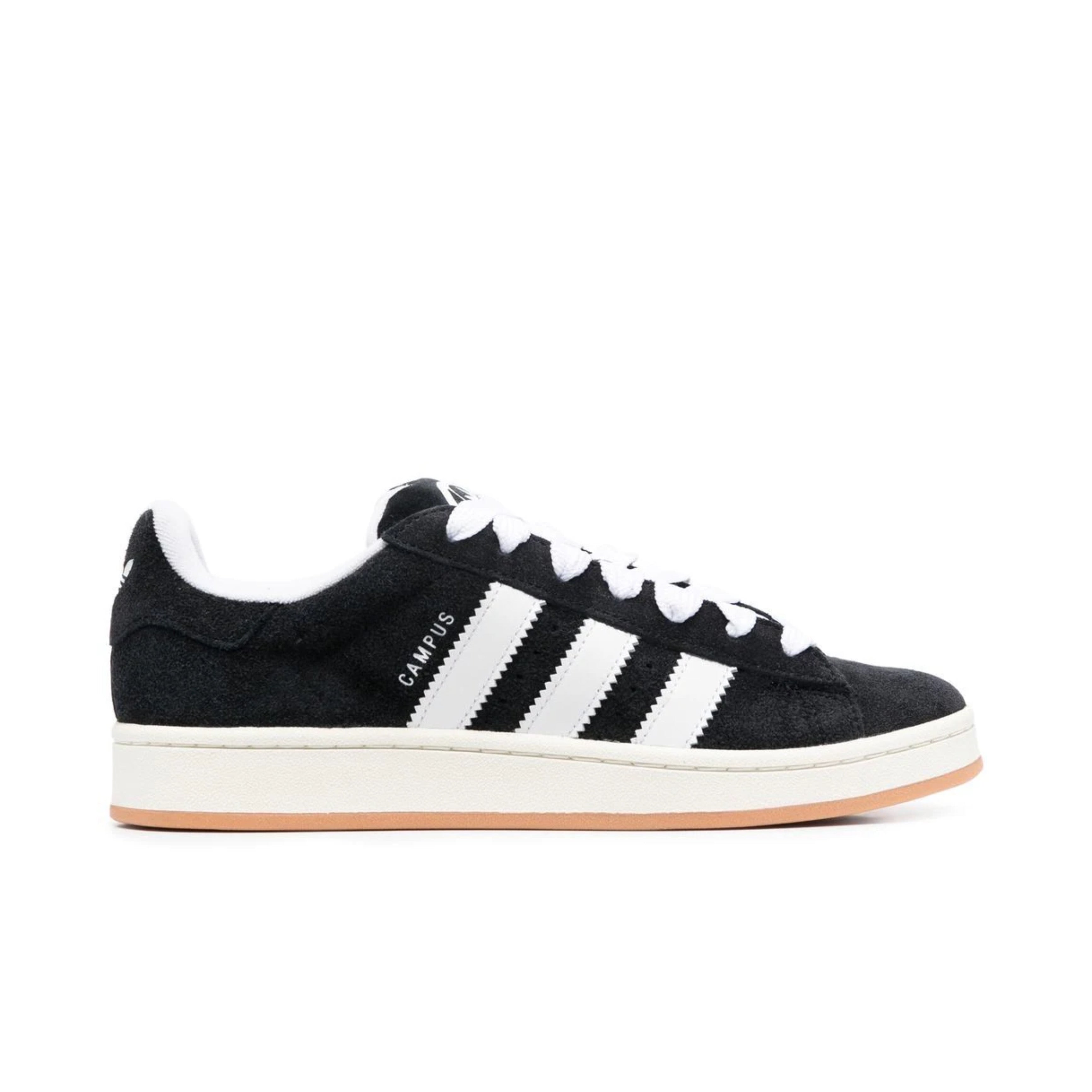 Adidas Campus 00s "Black/White"