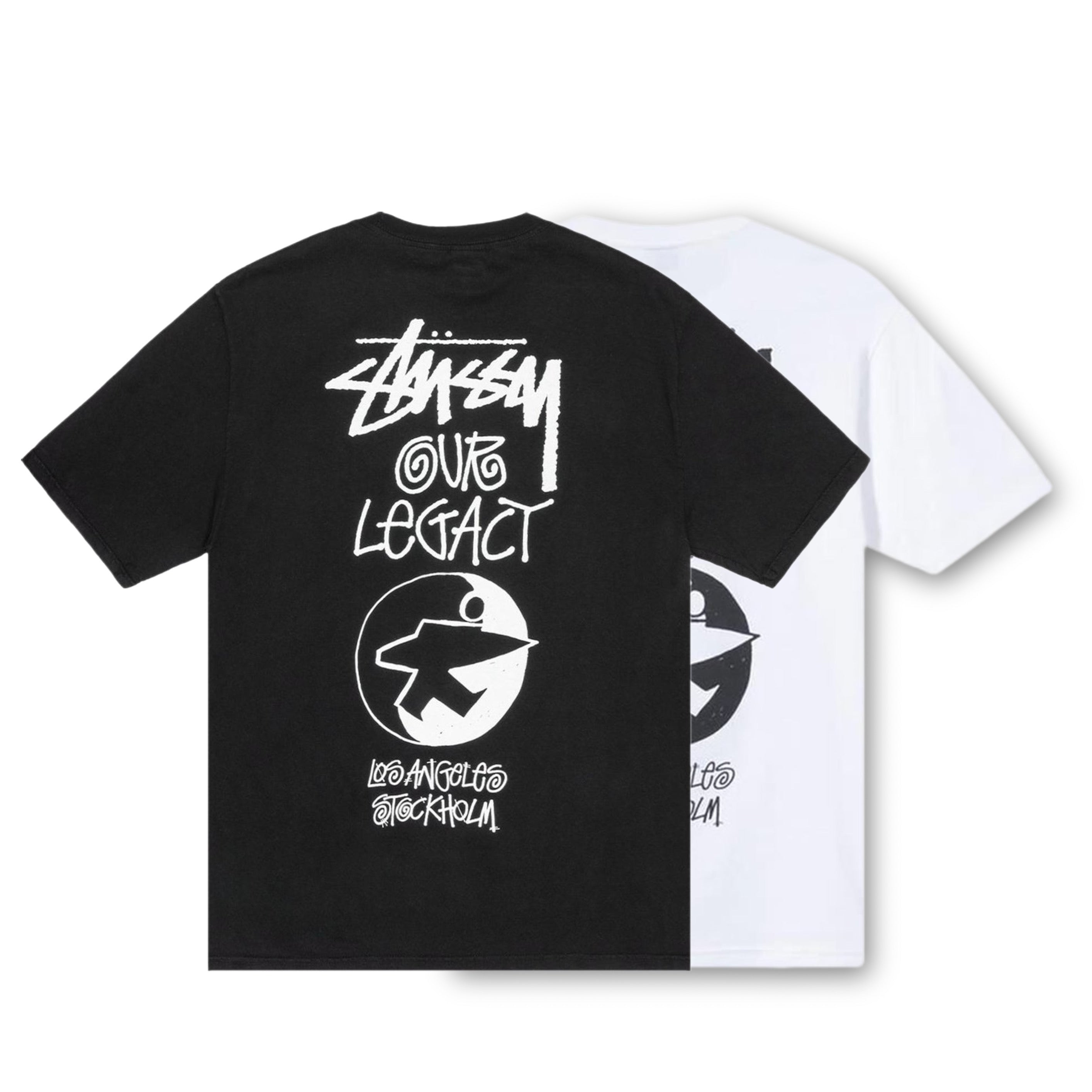 Legacy Tee