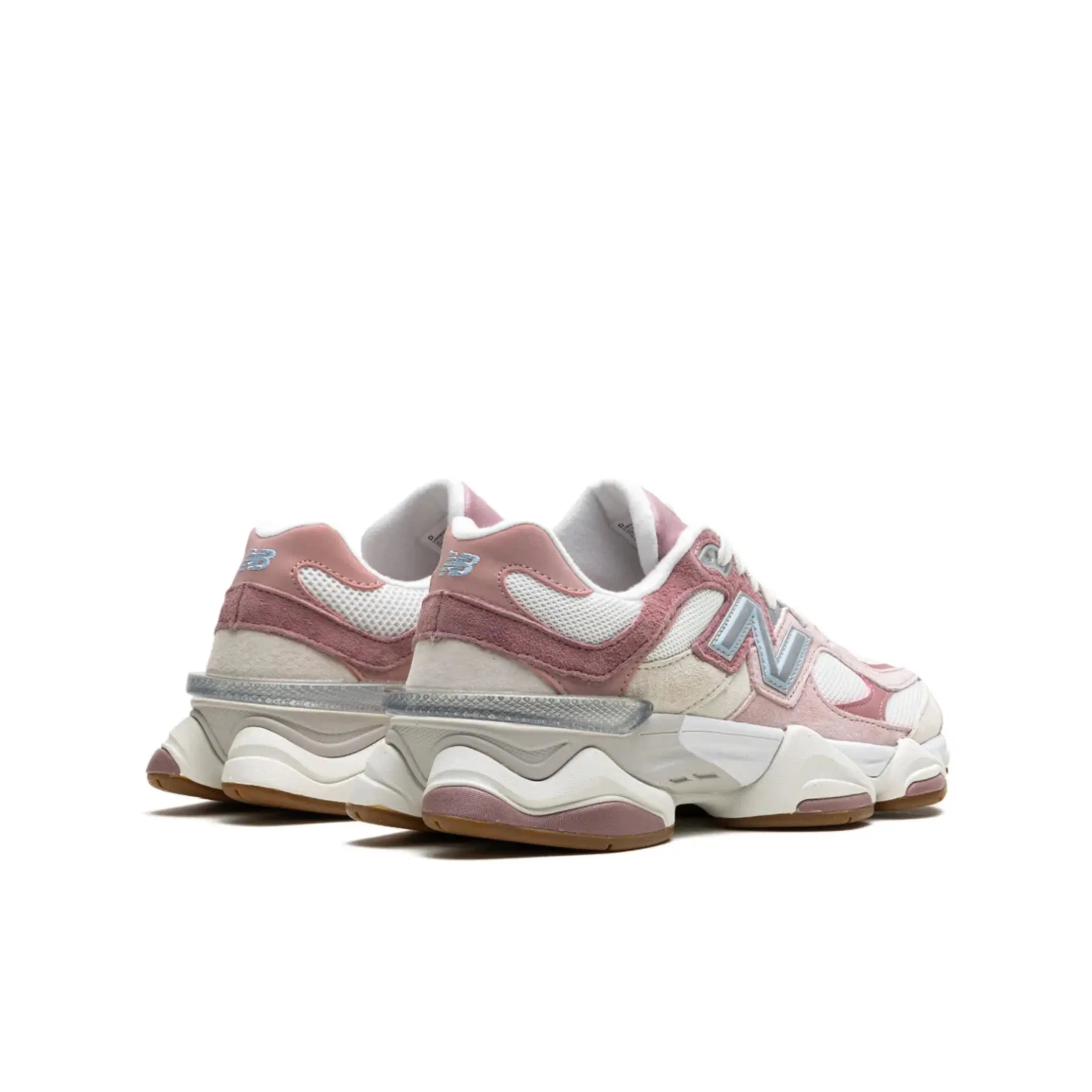 9060 x "Rose Pink"