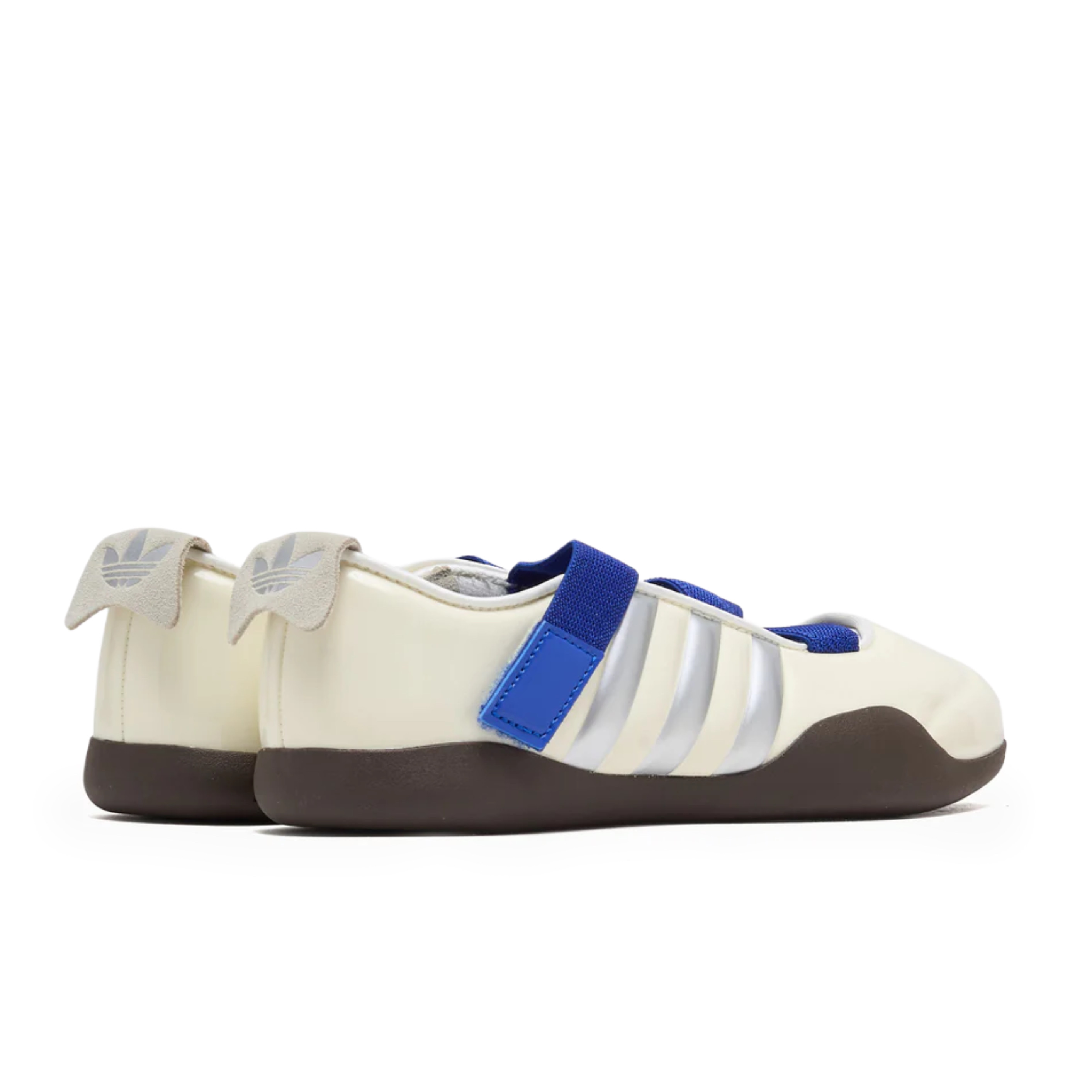 Taekwondo X CLOT "White Royal"