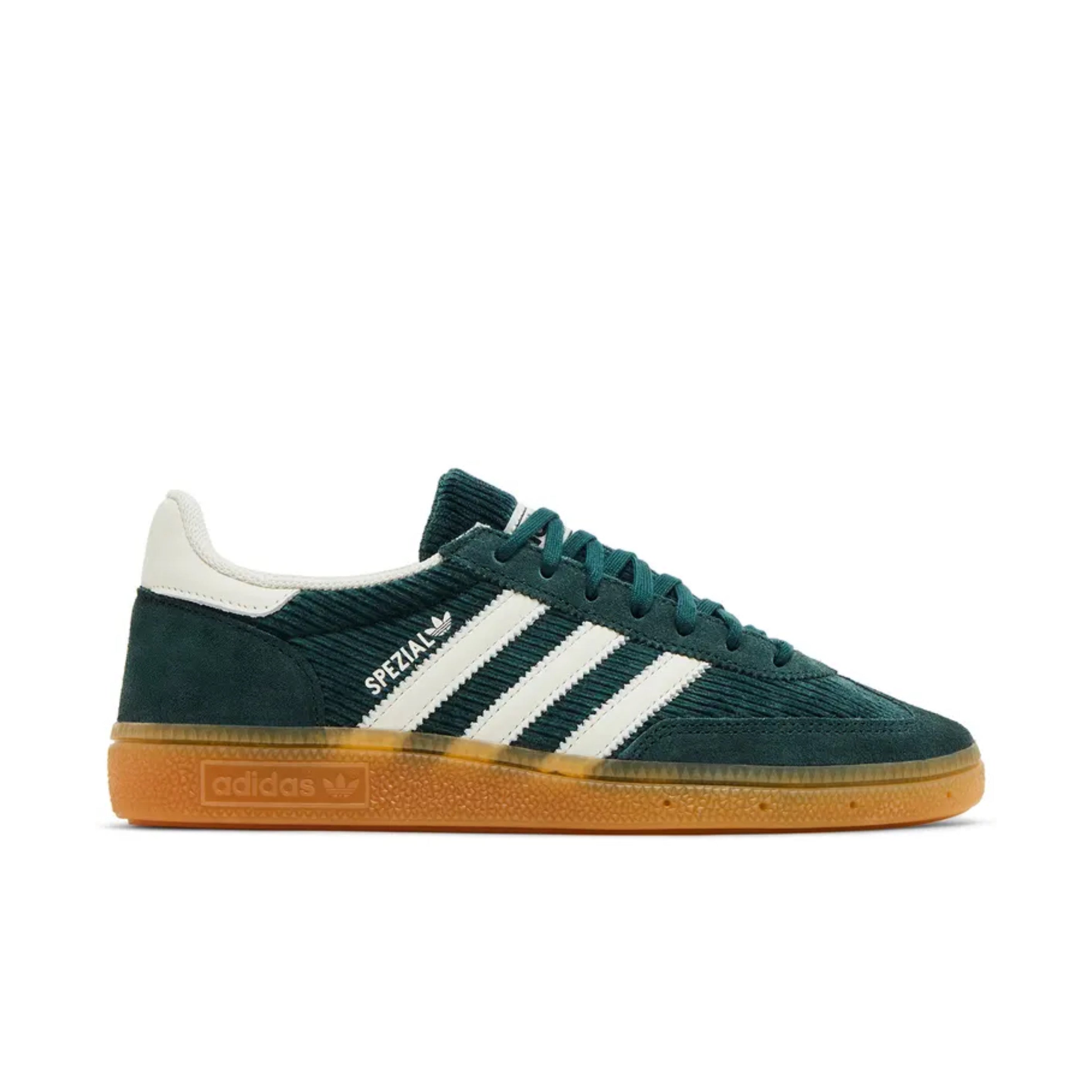 Spezial "Mineral Green"