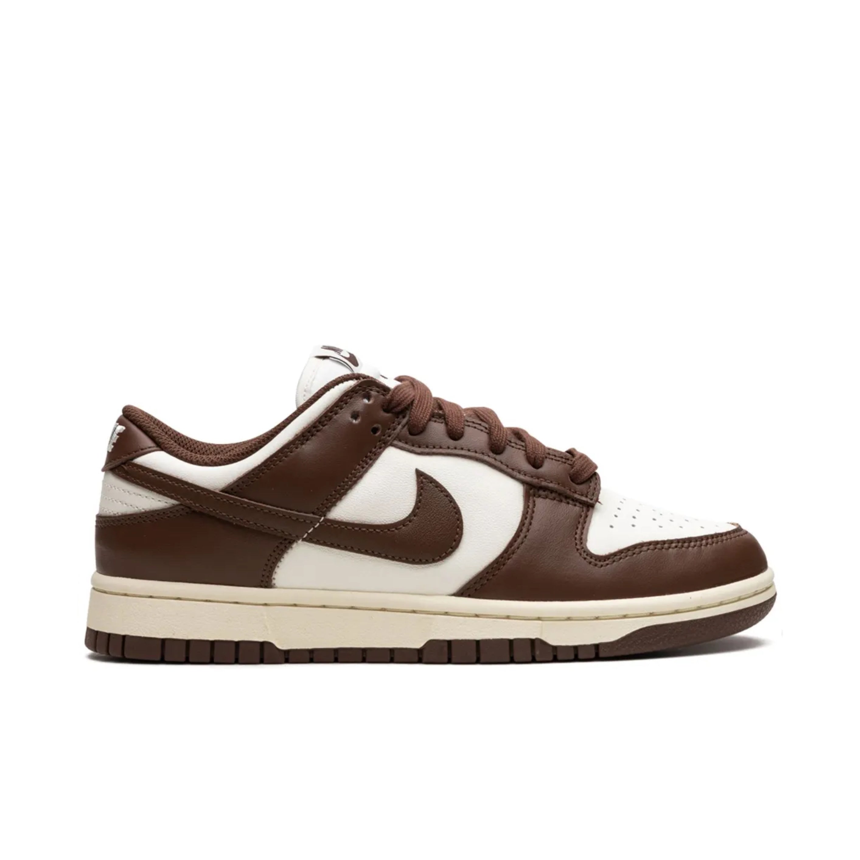Dunks Low "Cacao Wow"