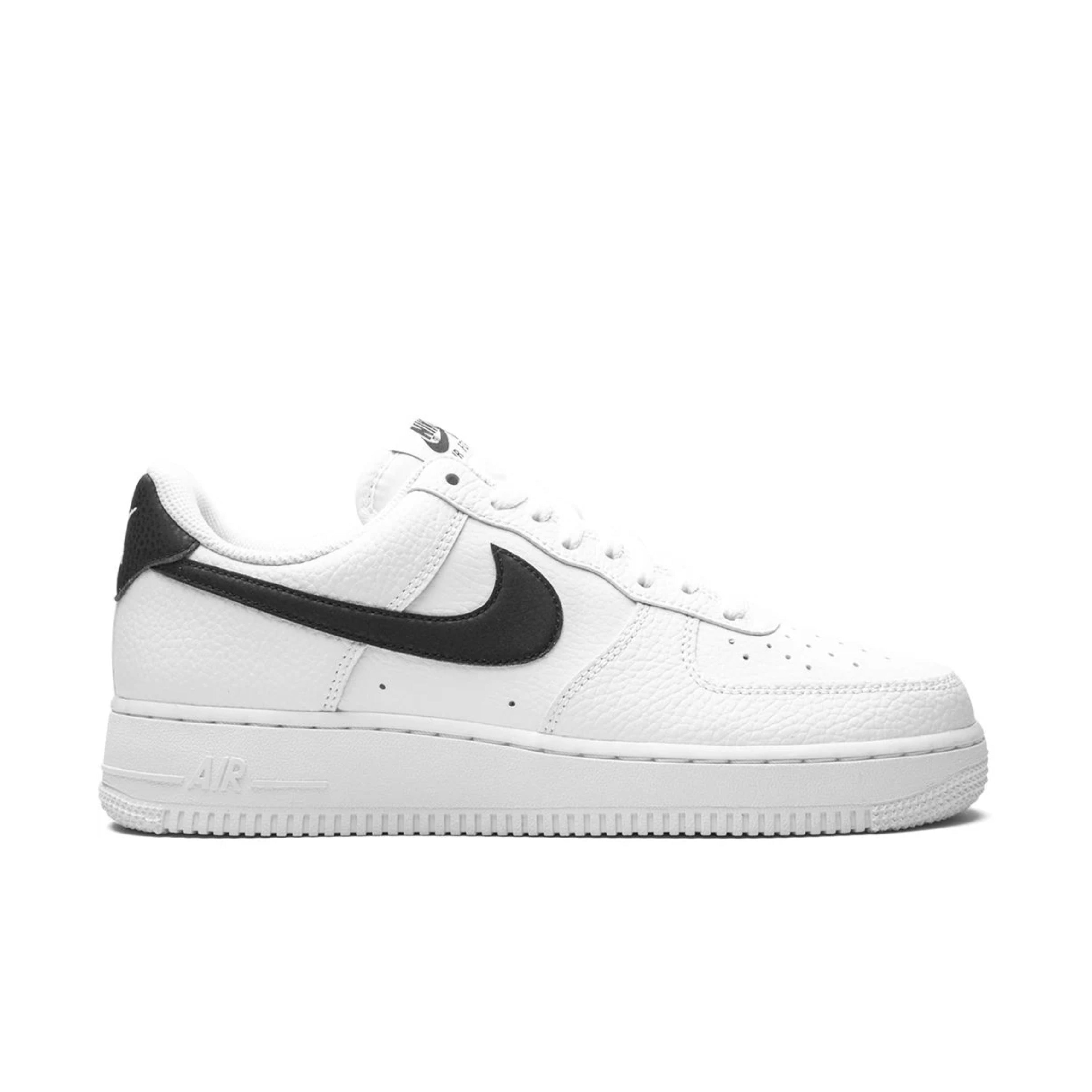 Air Force 1 Low White/Black