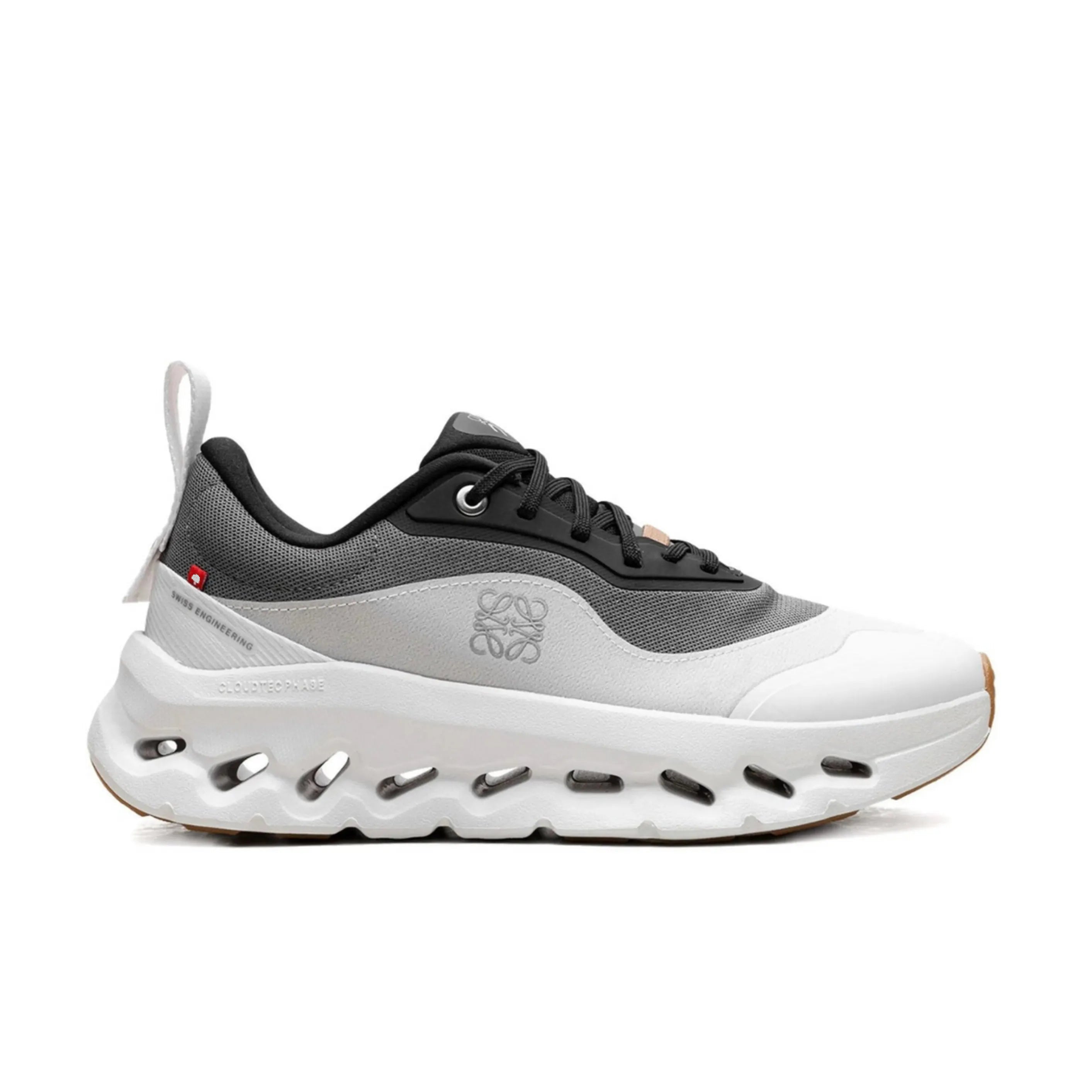 Cloudtilt 2.0 X Loewe "Grey/Black"