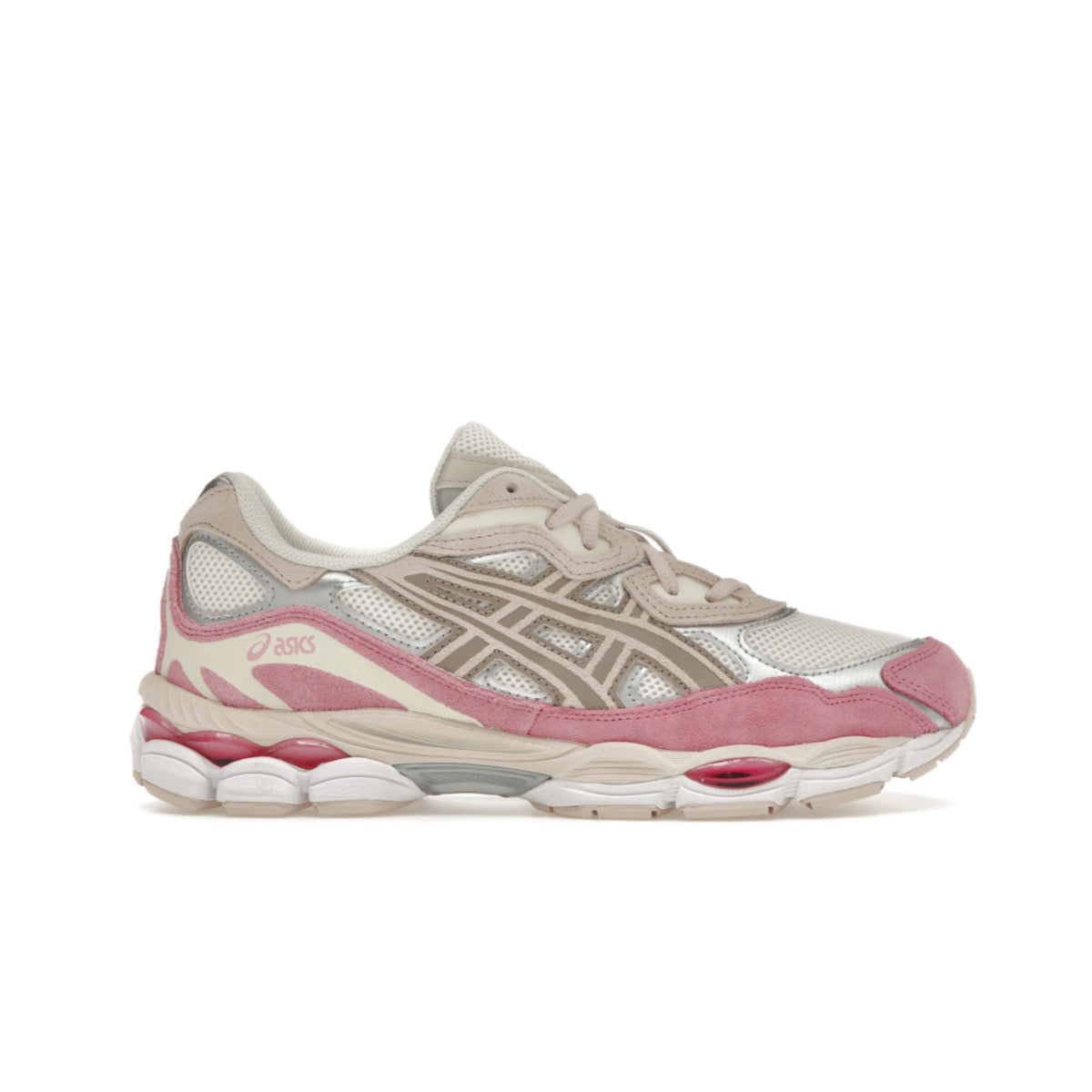 GEL-NYC "Mineral Beige Pink"