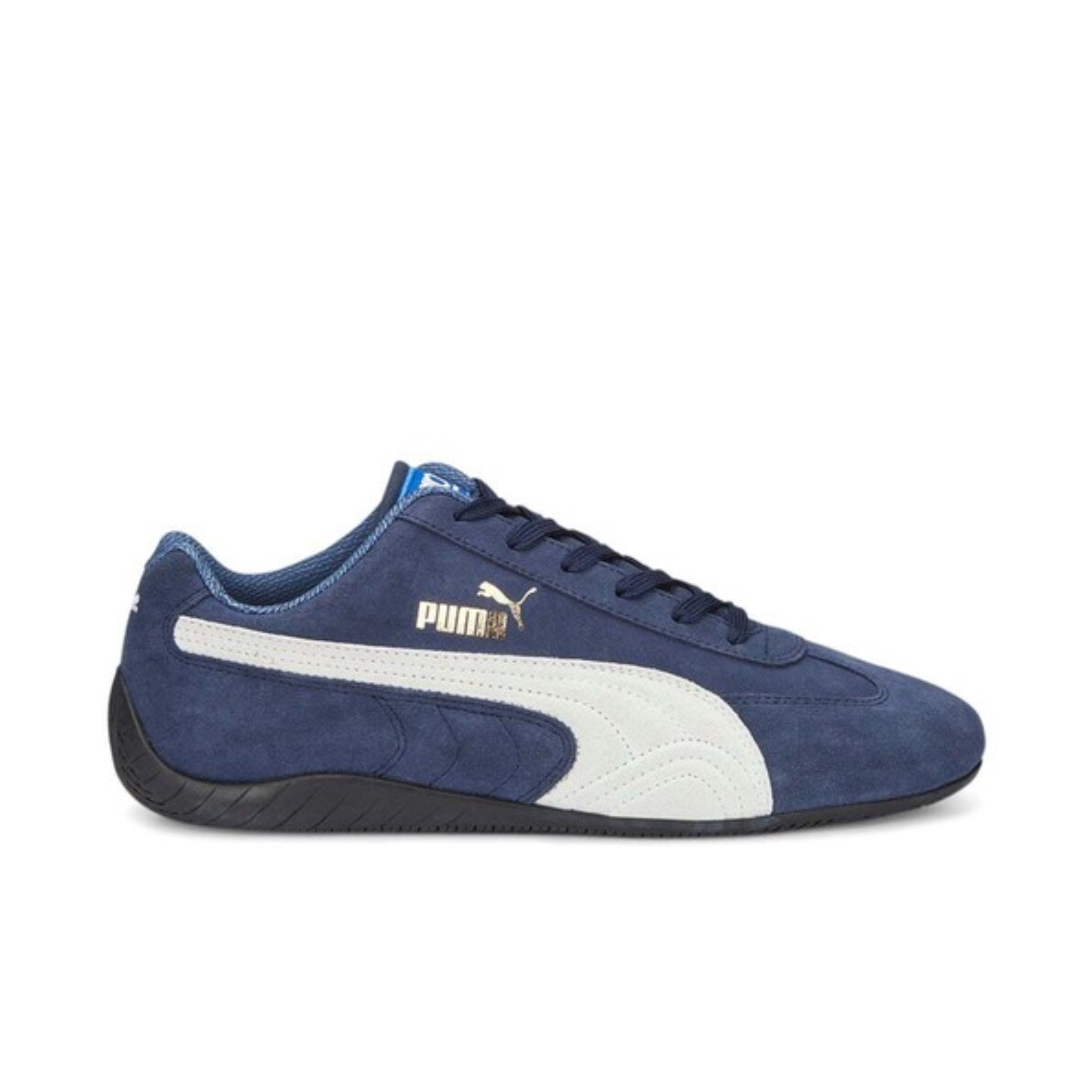 Speedcat x Sparco "Navy"