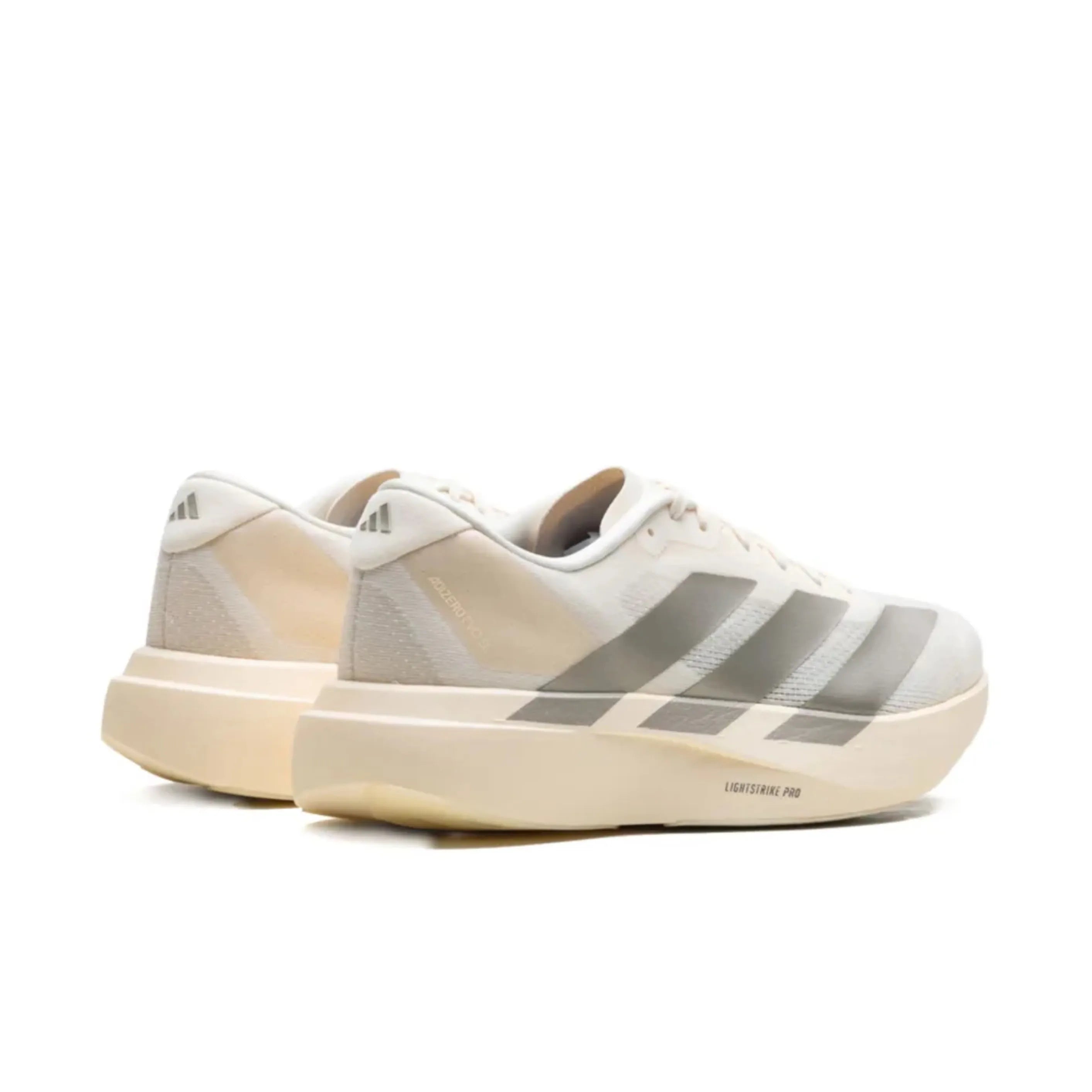 Adizero Evo SL "Wonder White"