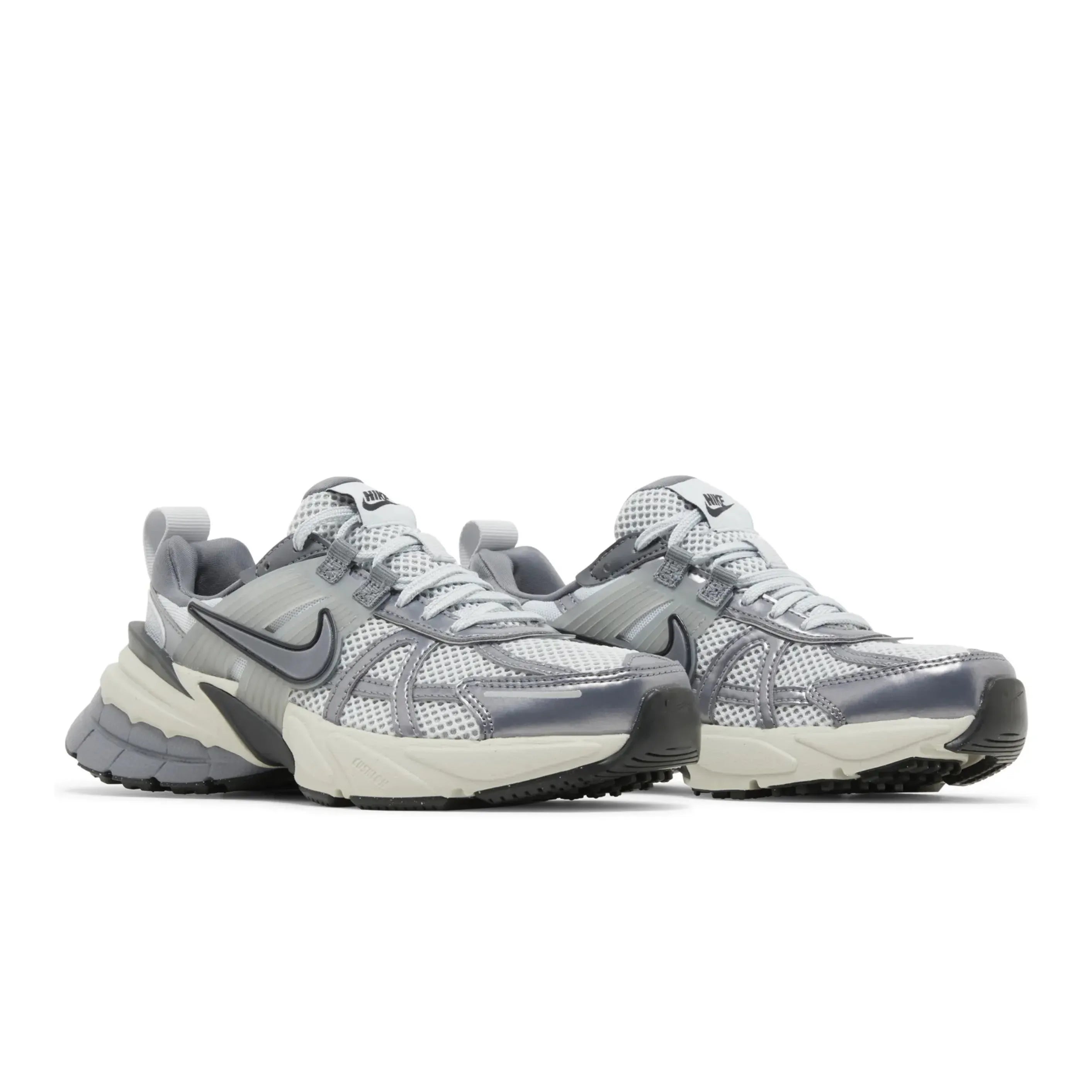 V2K Run "Pure Wolf Grey"