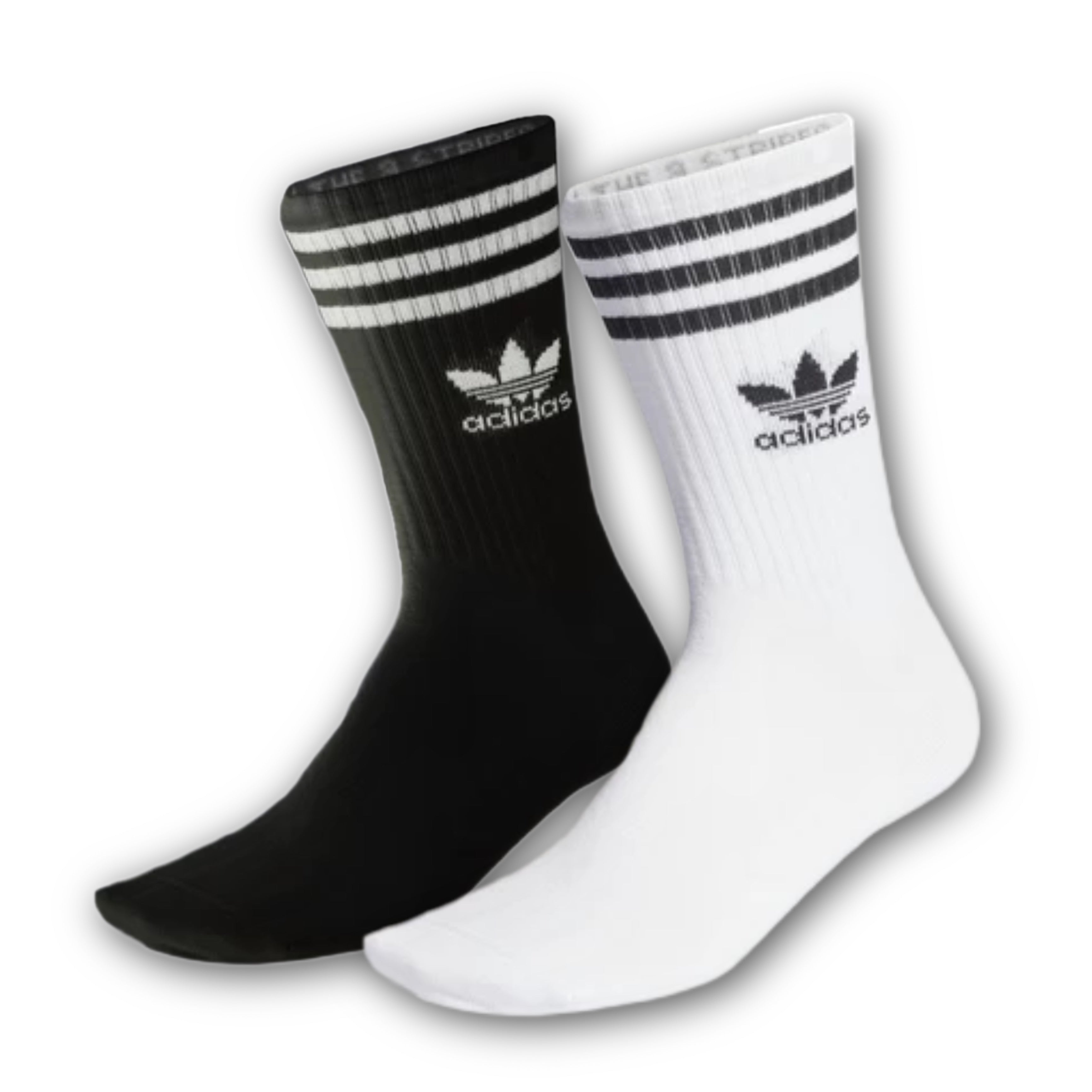 Adidas Originals High Socks (1 Pair)