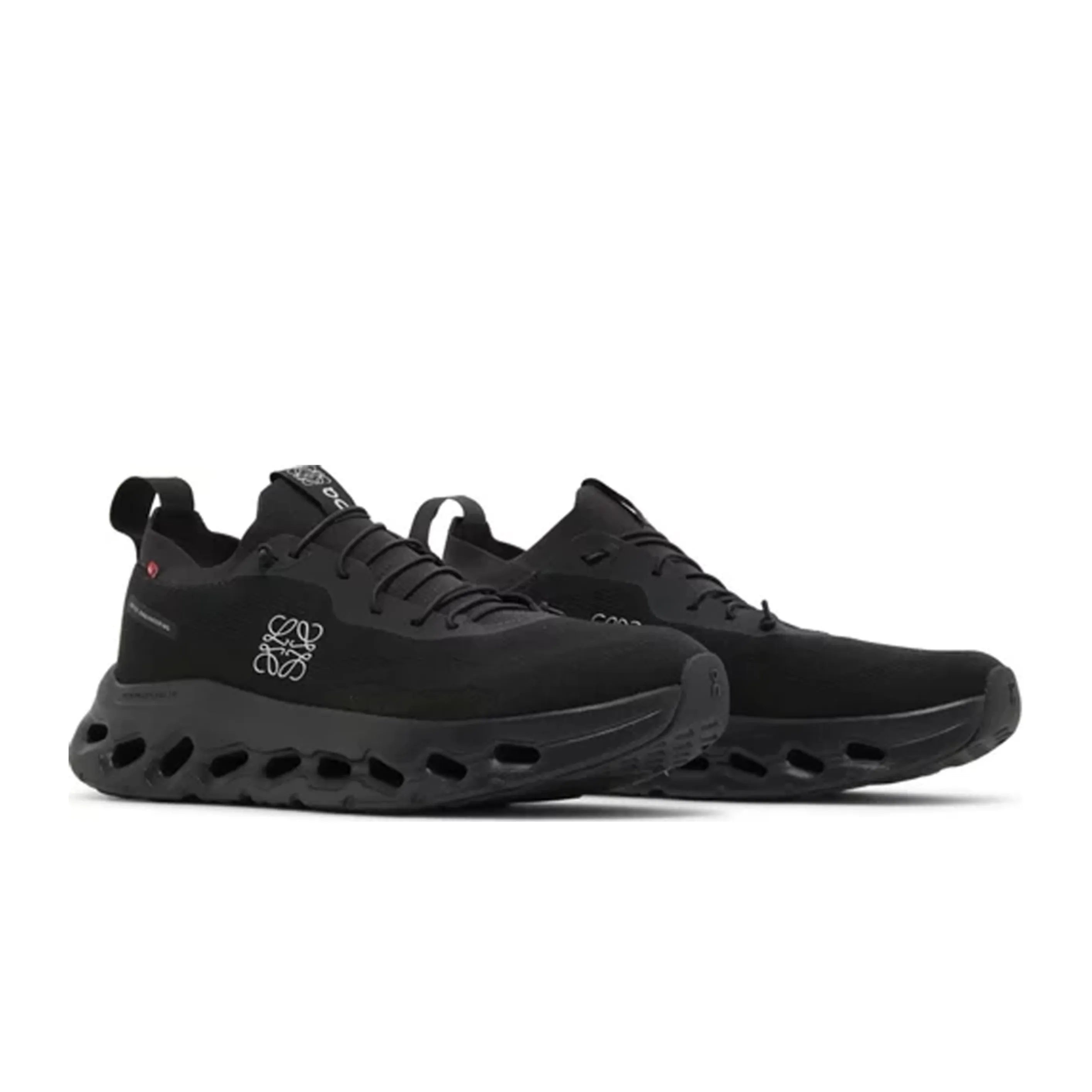 Cloudtilt x Loewe "All Black"