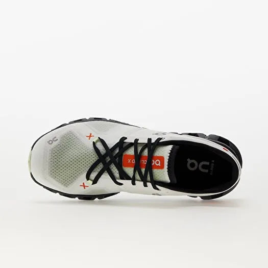 Cloud X3 "Ivory/Alloy"