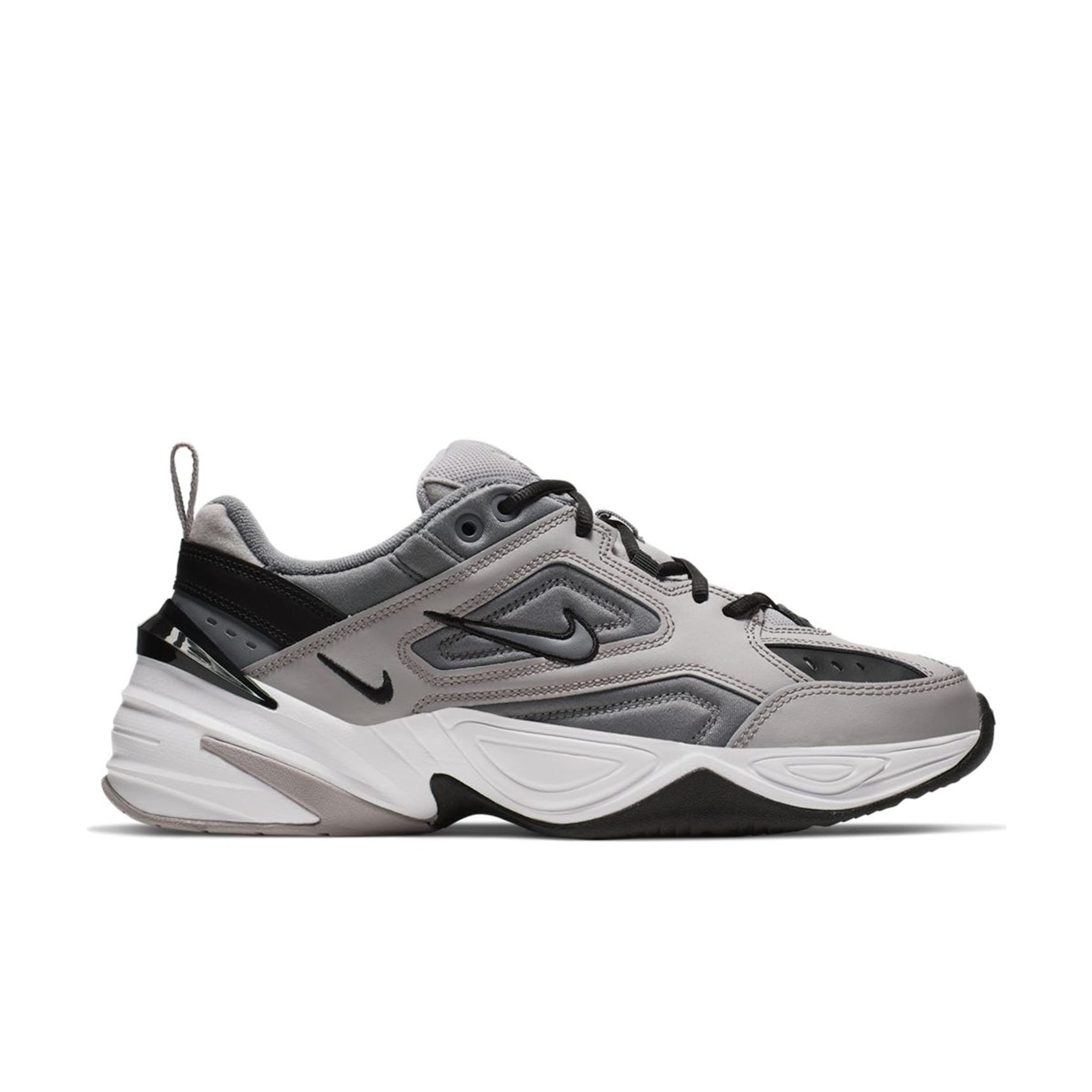 M2K Tekno "Atmosphere Grey"