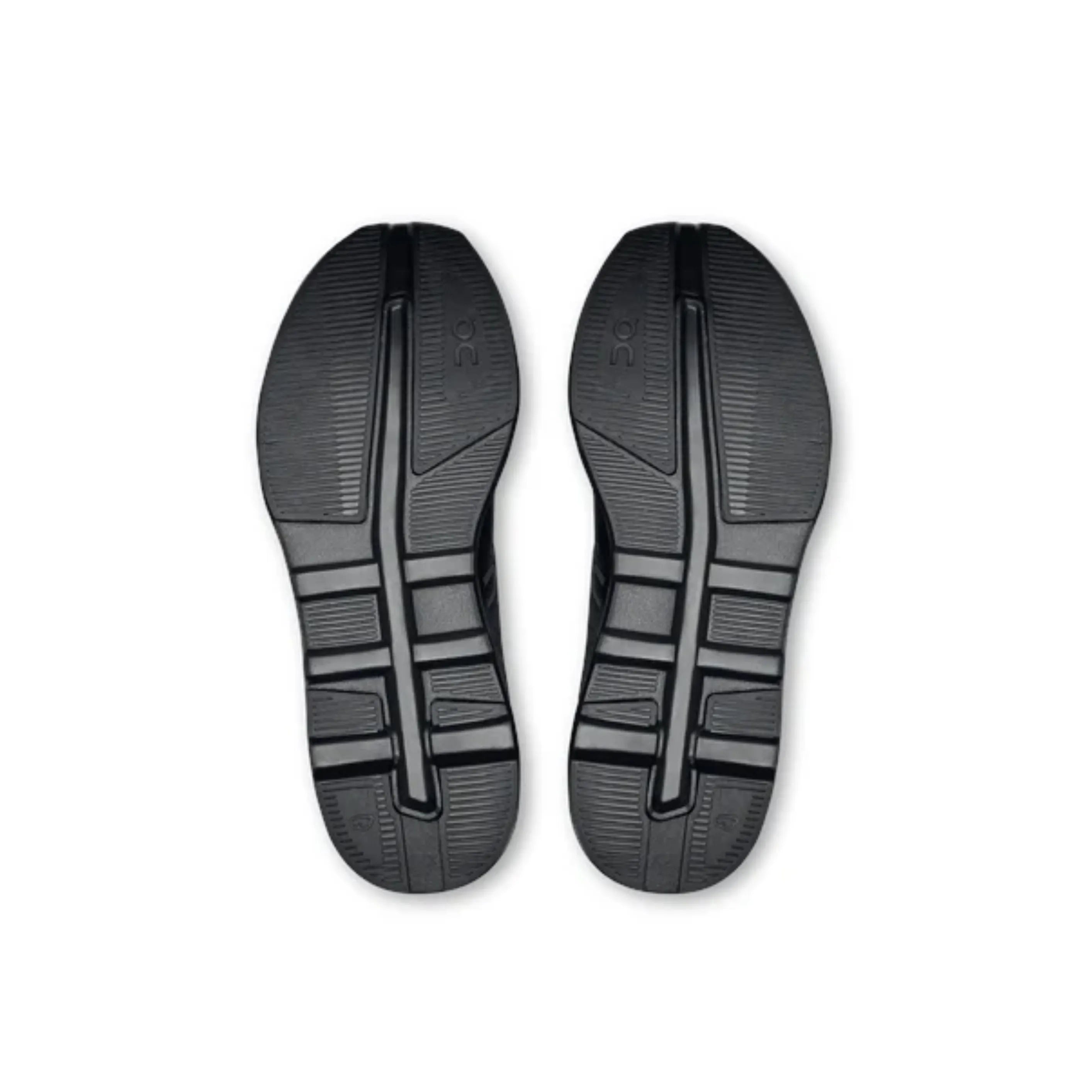 Cloudzone "Full Black"