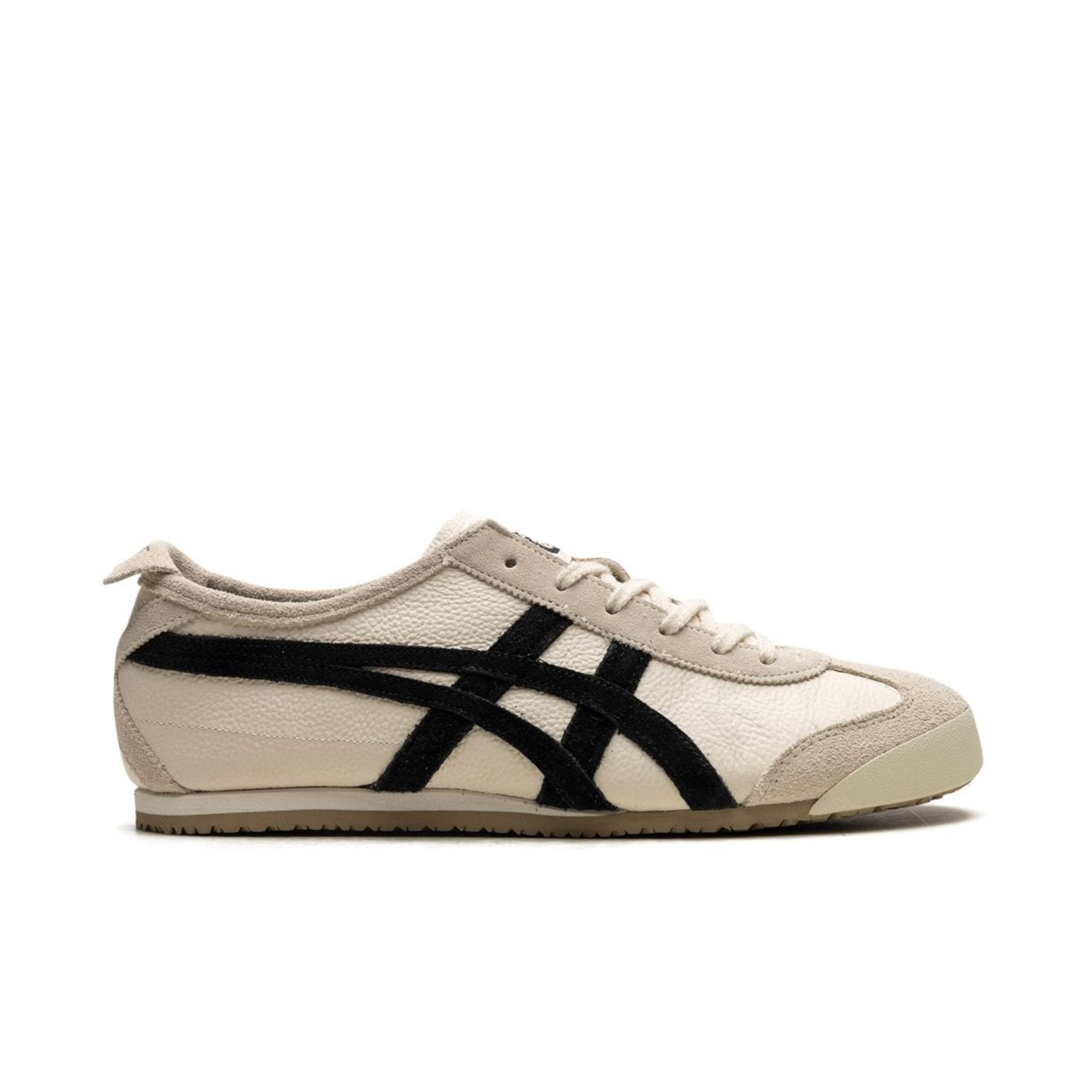 Onitsuka Tiger  Mexico 66™ "Birch Black"