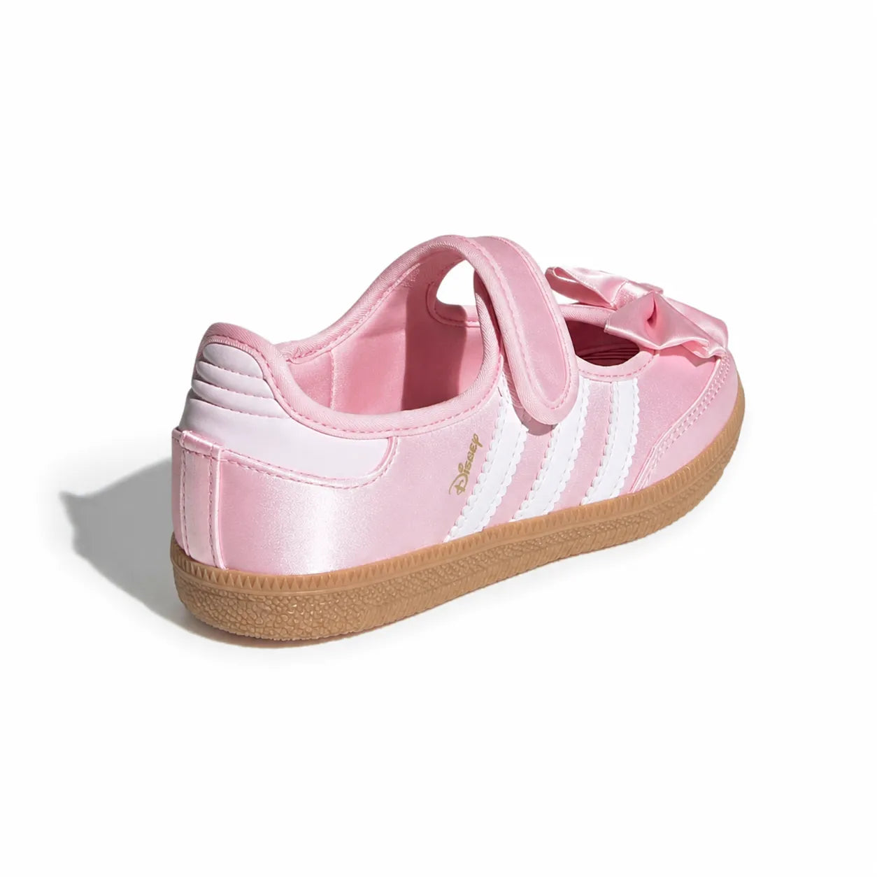 Samba Jane x Disney Kids "Pink"
