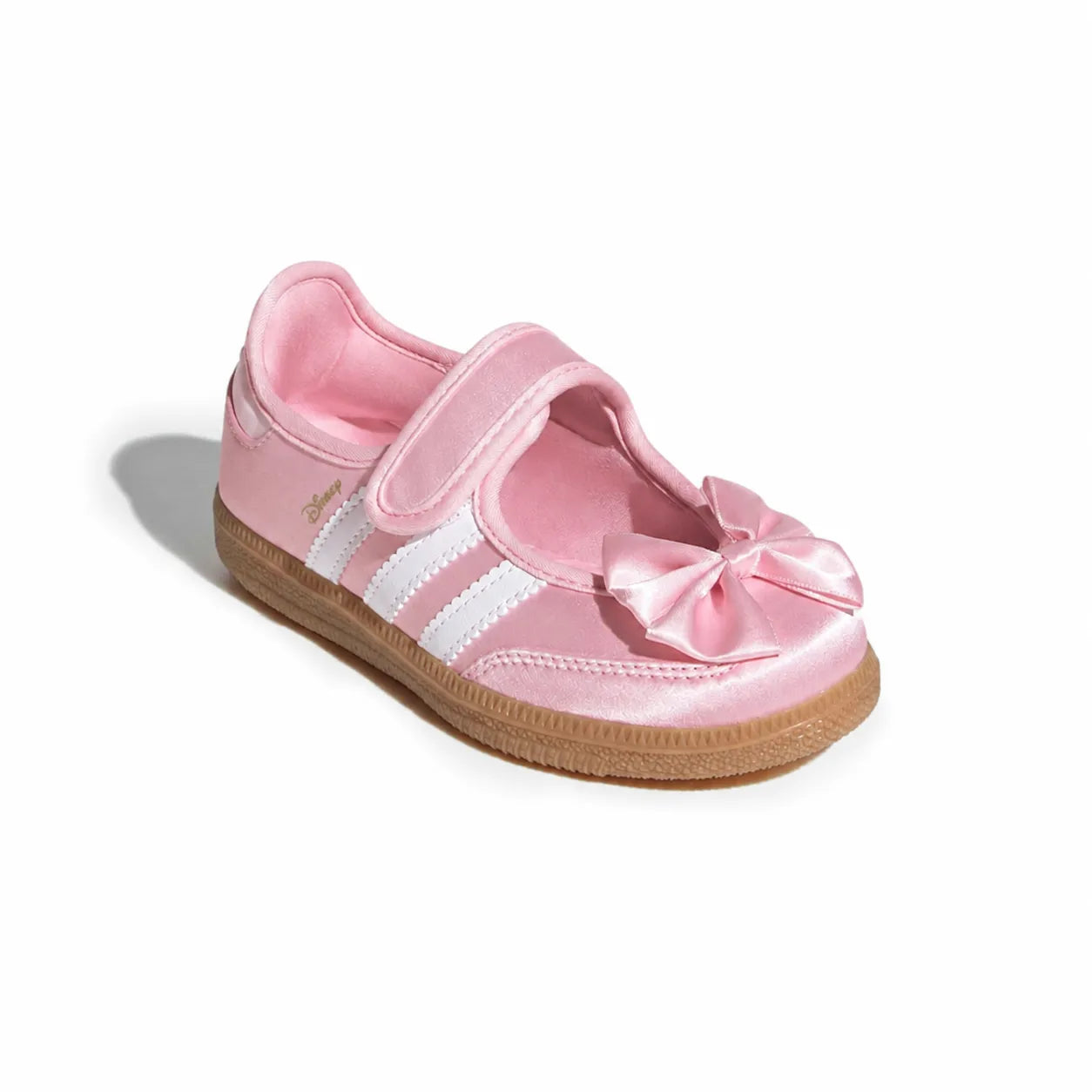 Samba Jane x Disney Kids "Pink"